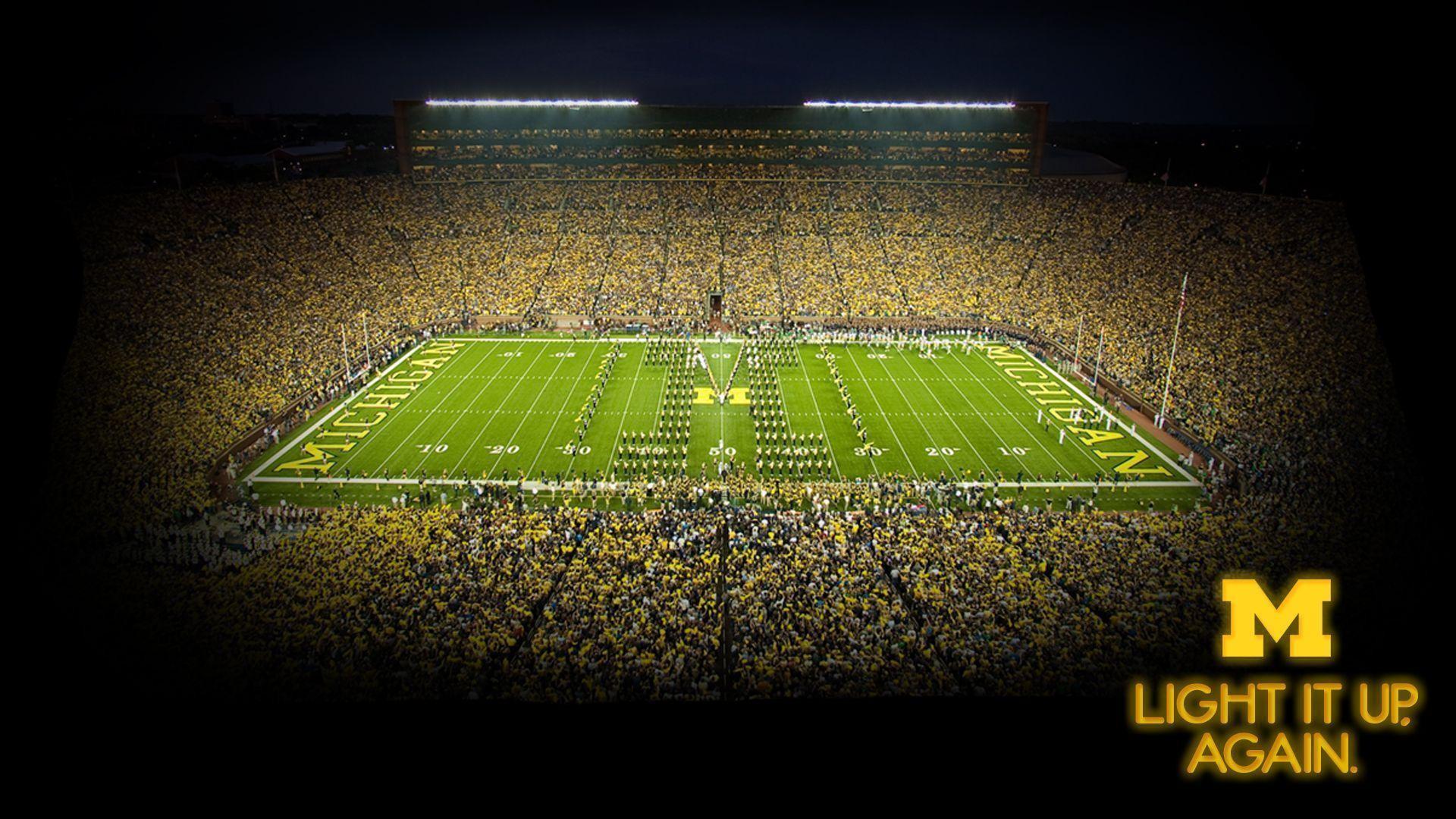 Michigan Backgrounds