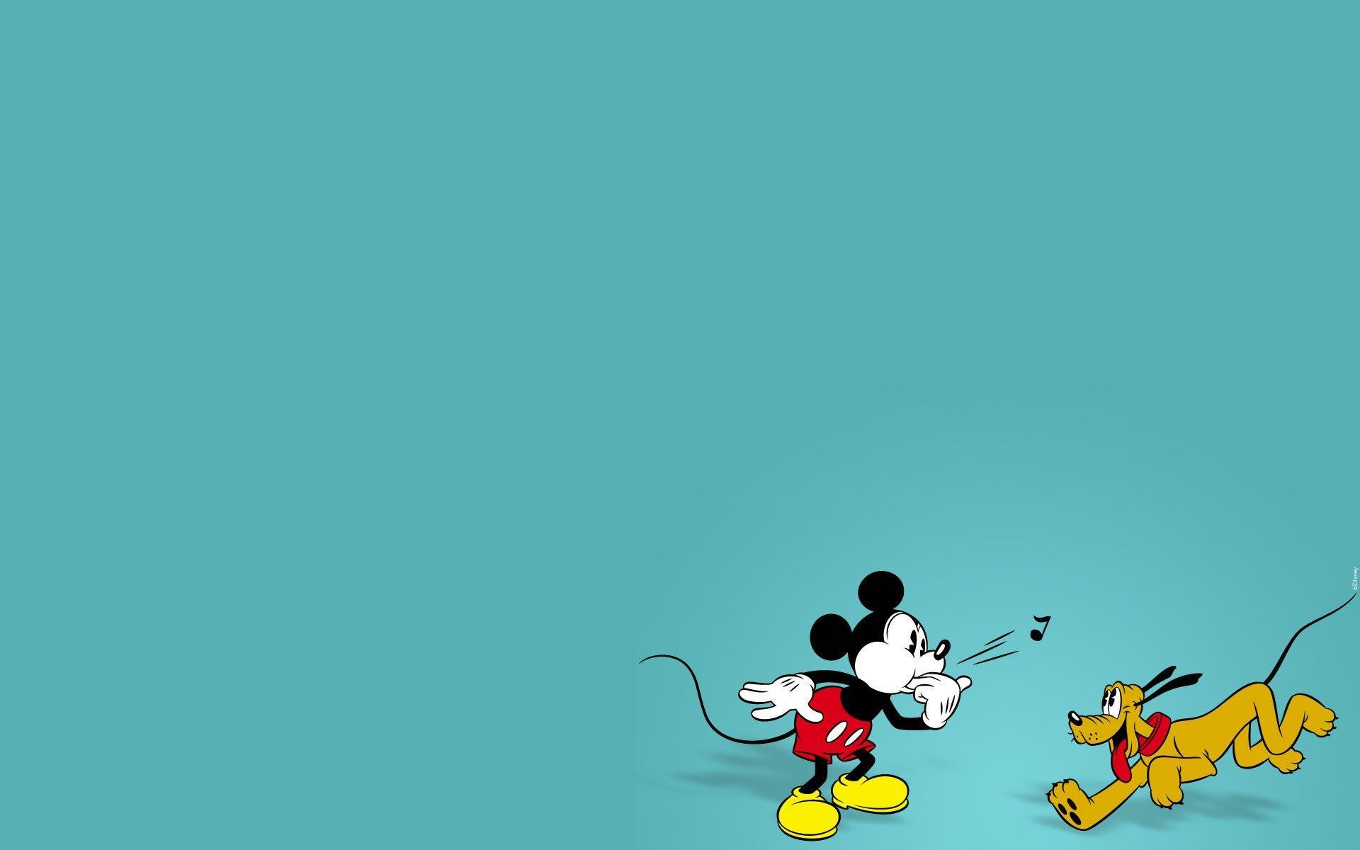 Mickey Disney Backgrounds