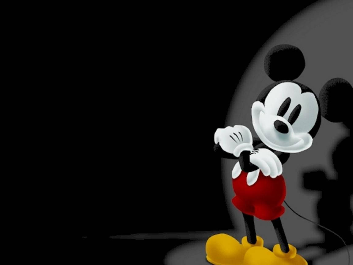 Mickey Disney Backgrounds