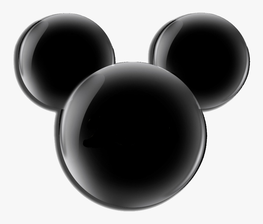 Mickey Ears Background