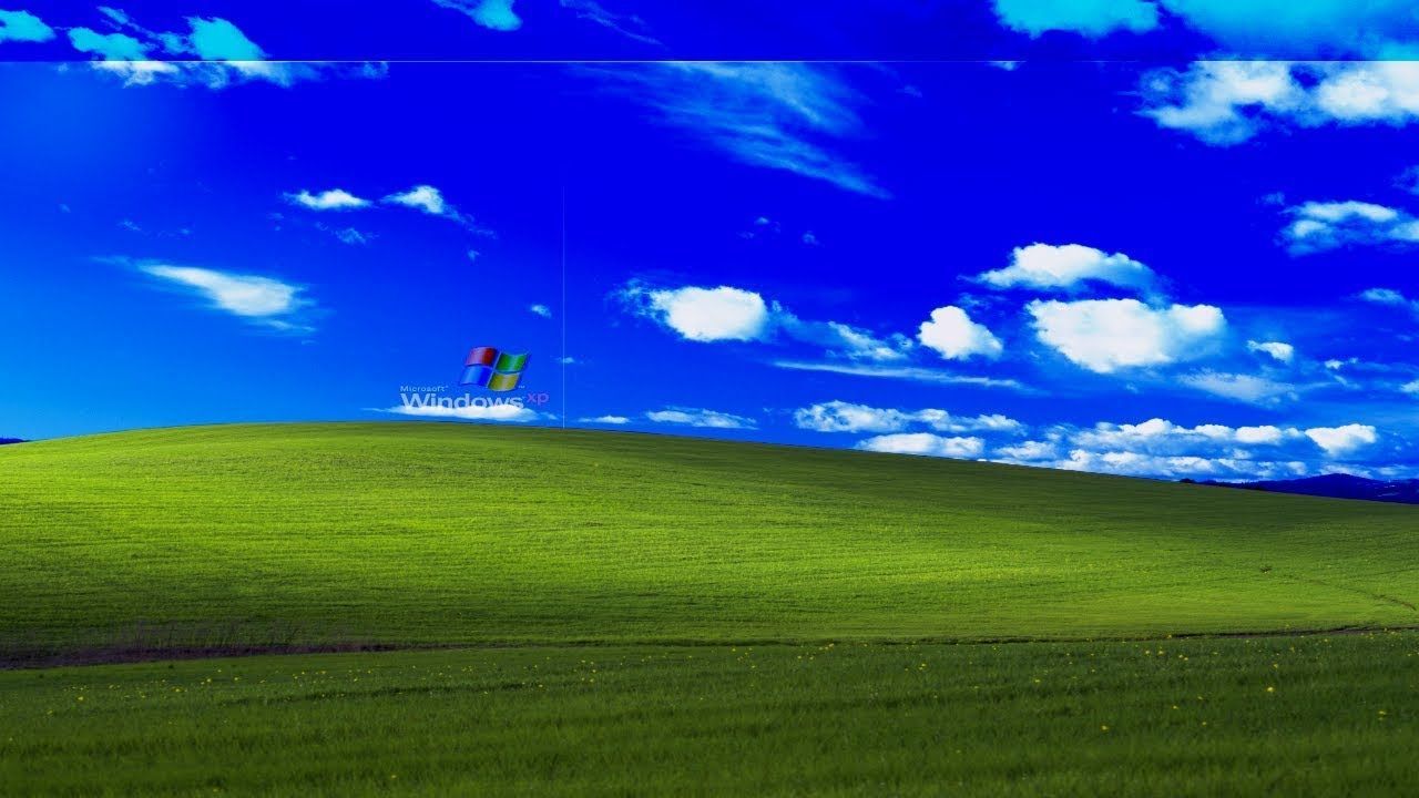 Microsoft Background