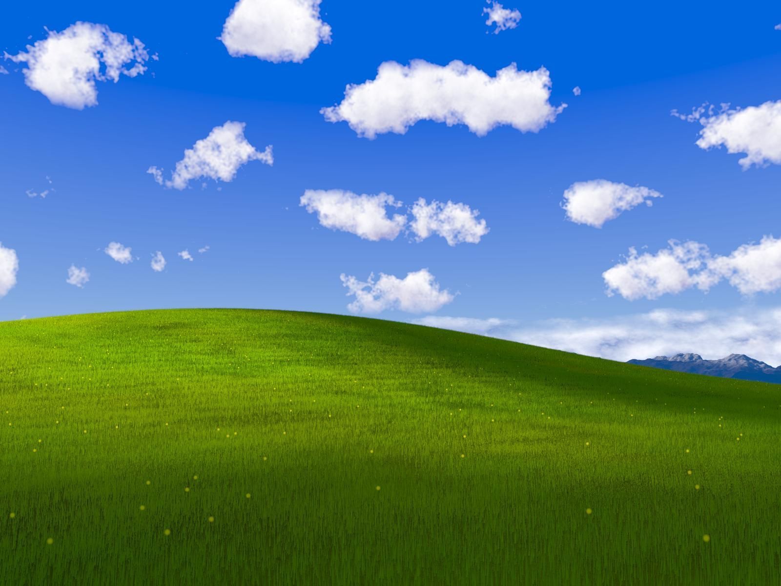 Microsoft Background