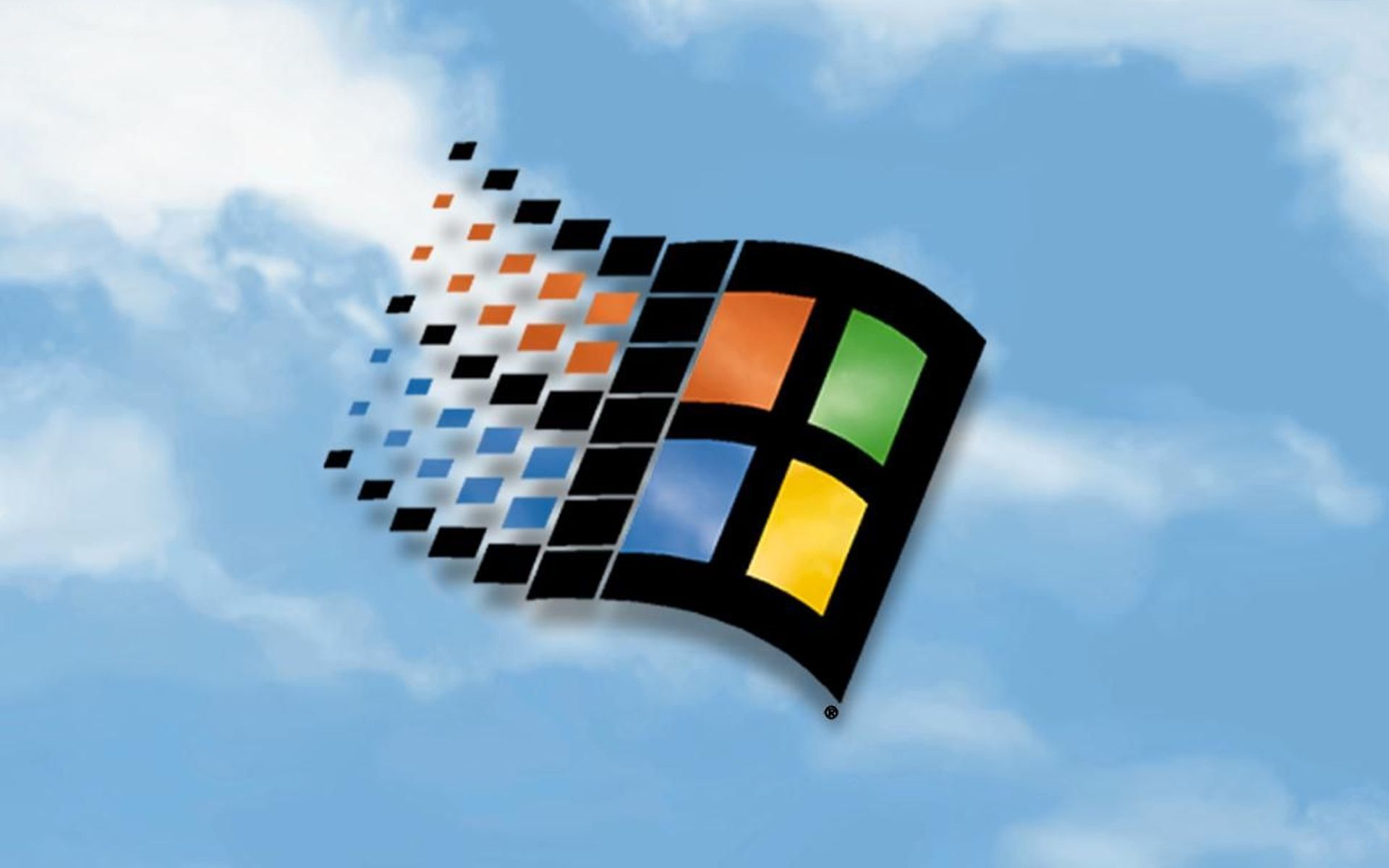 Microsoft Windows Backgrounds