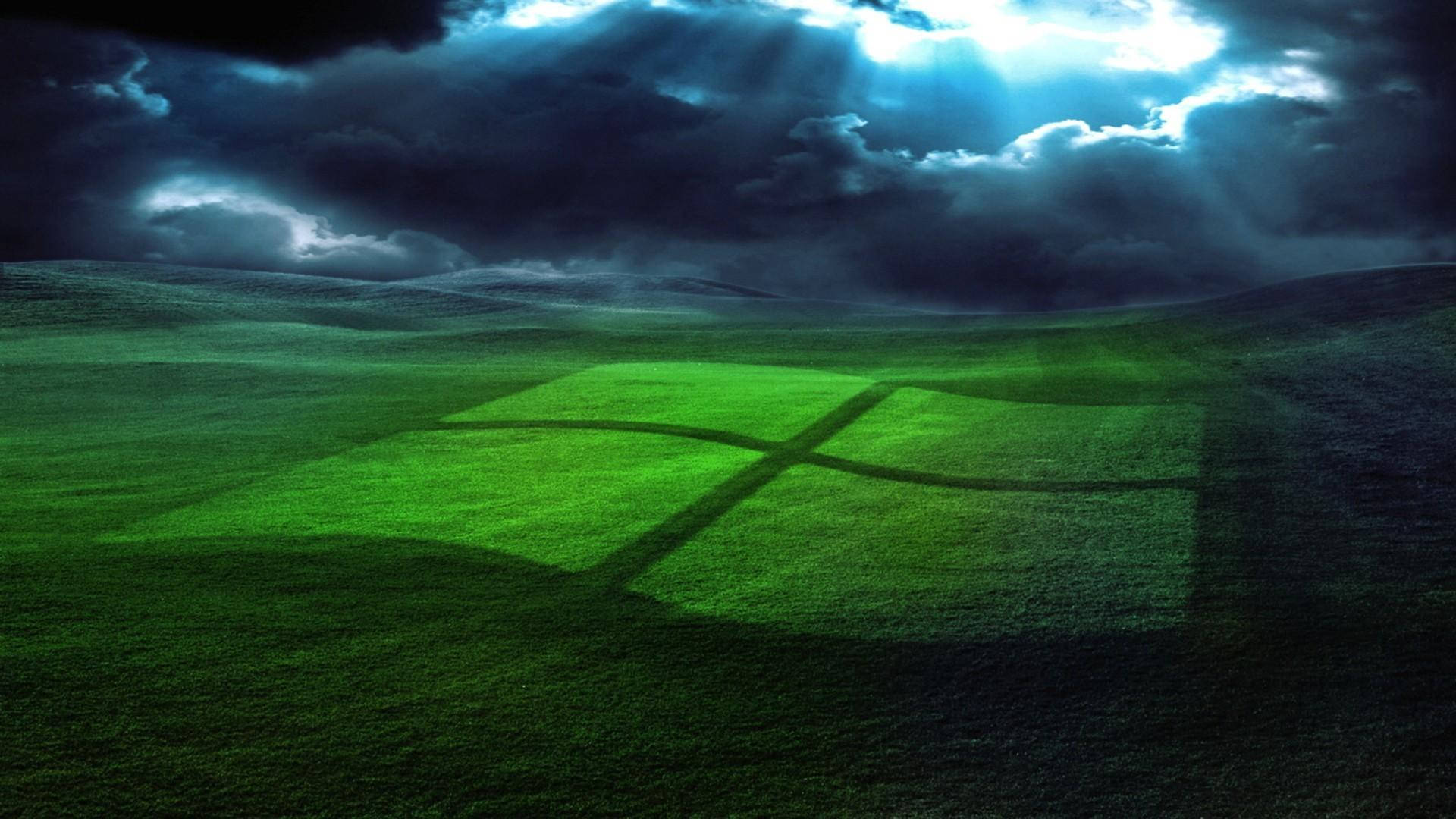 Microsoft Windows Backgrounds