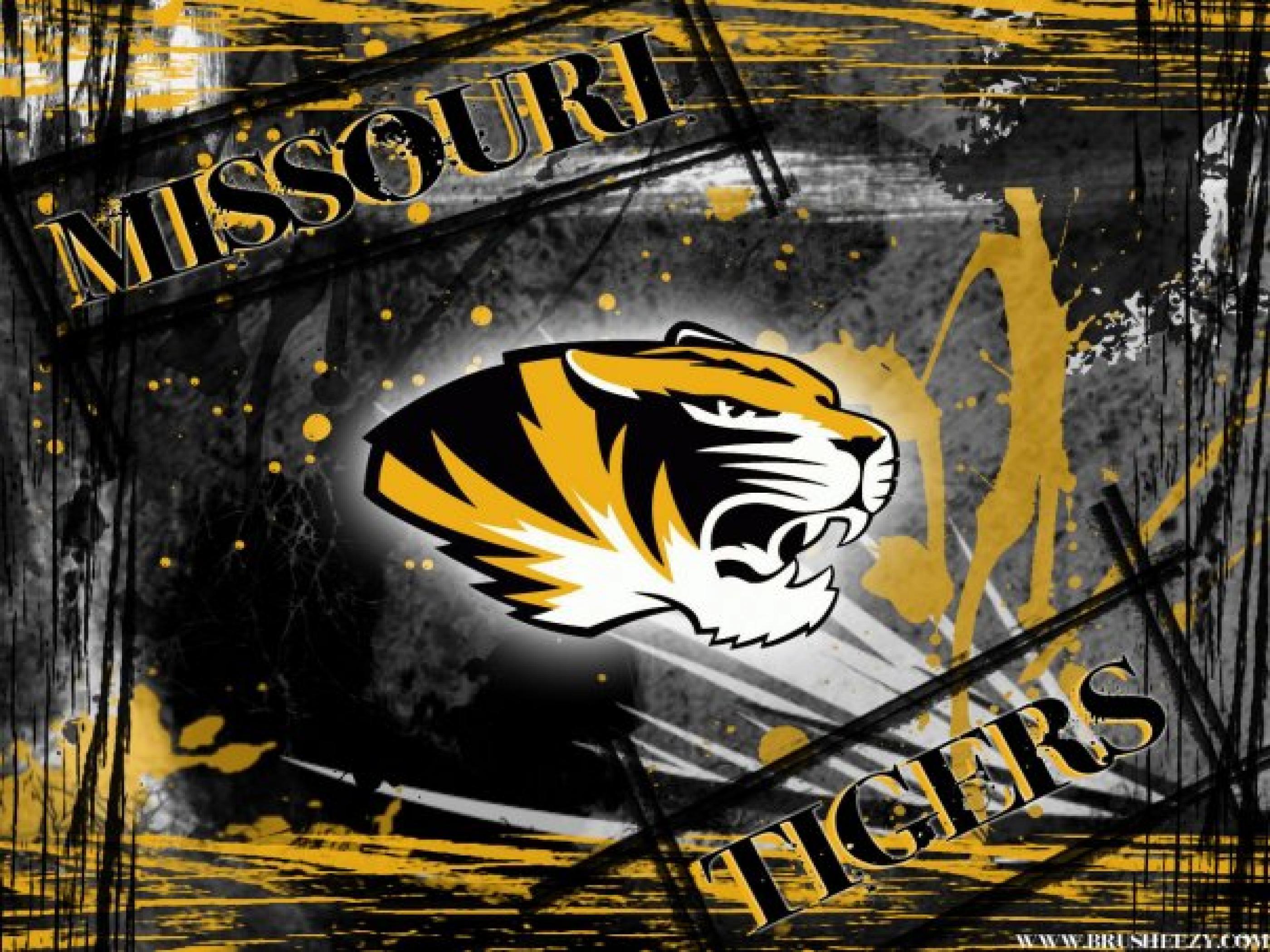 Mizzou Background