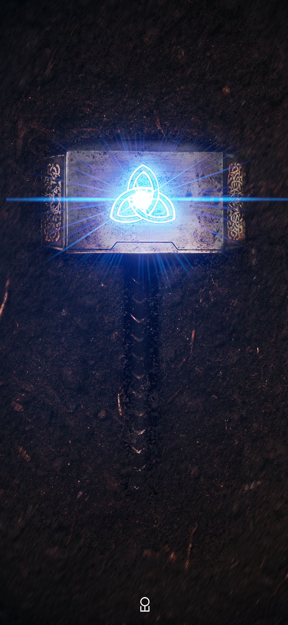 Mjolnir Background