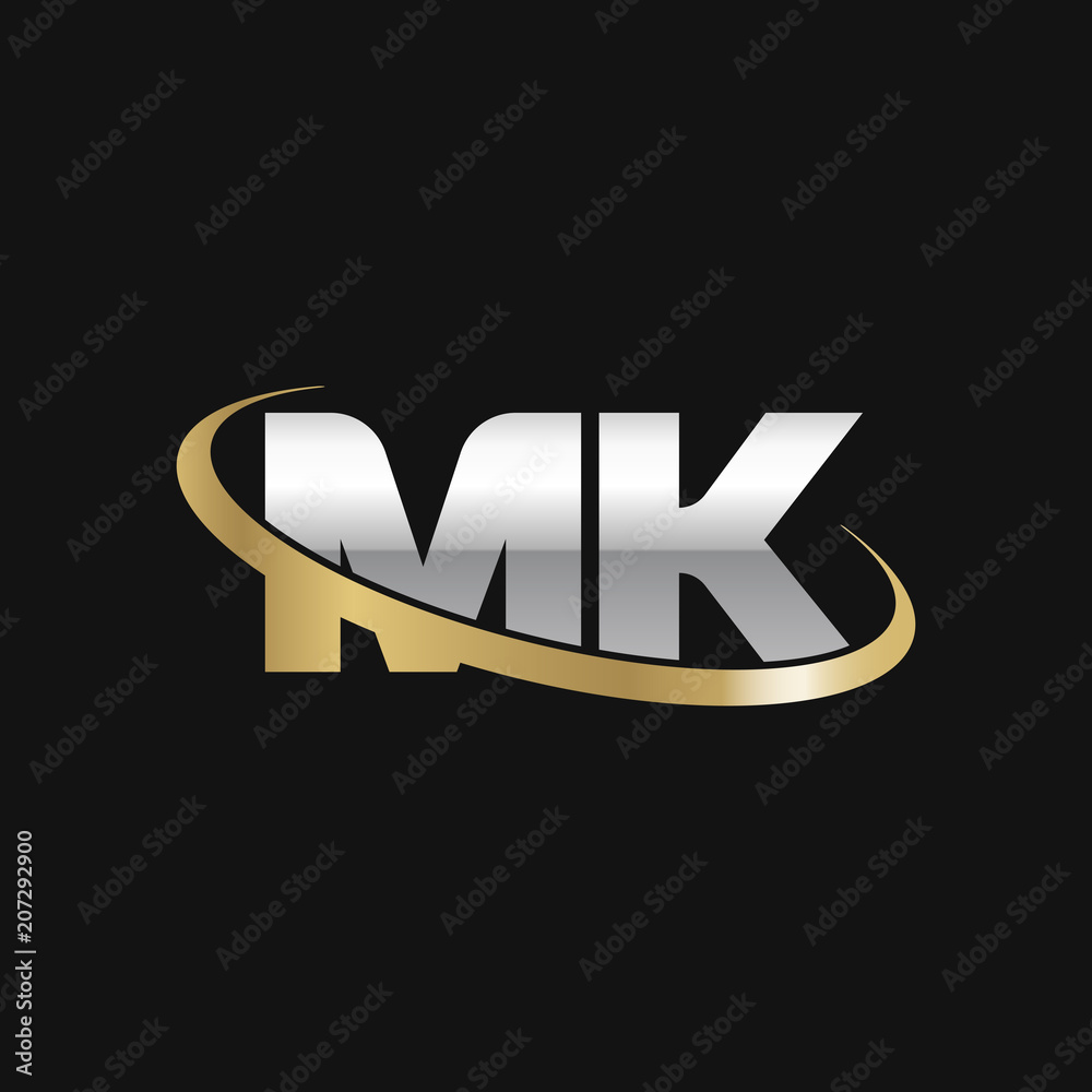 Mk Background