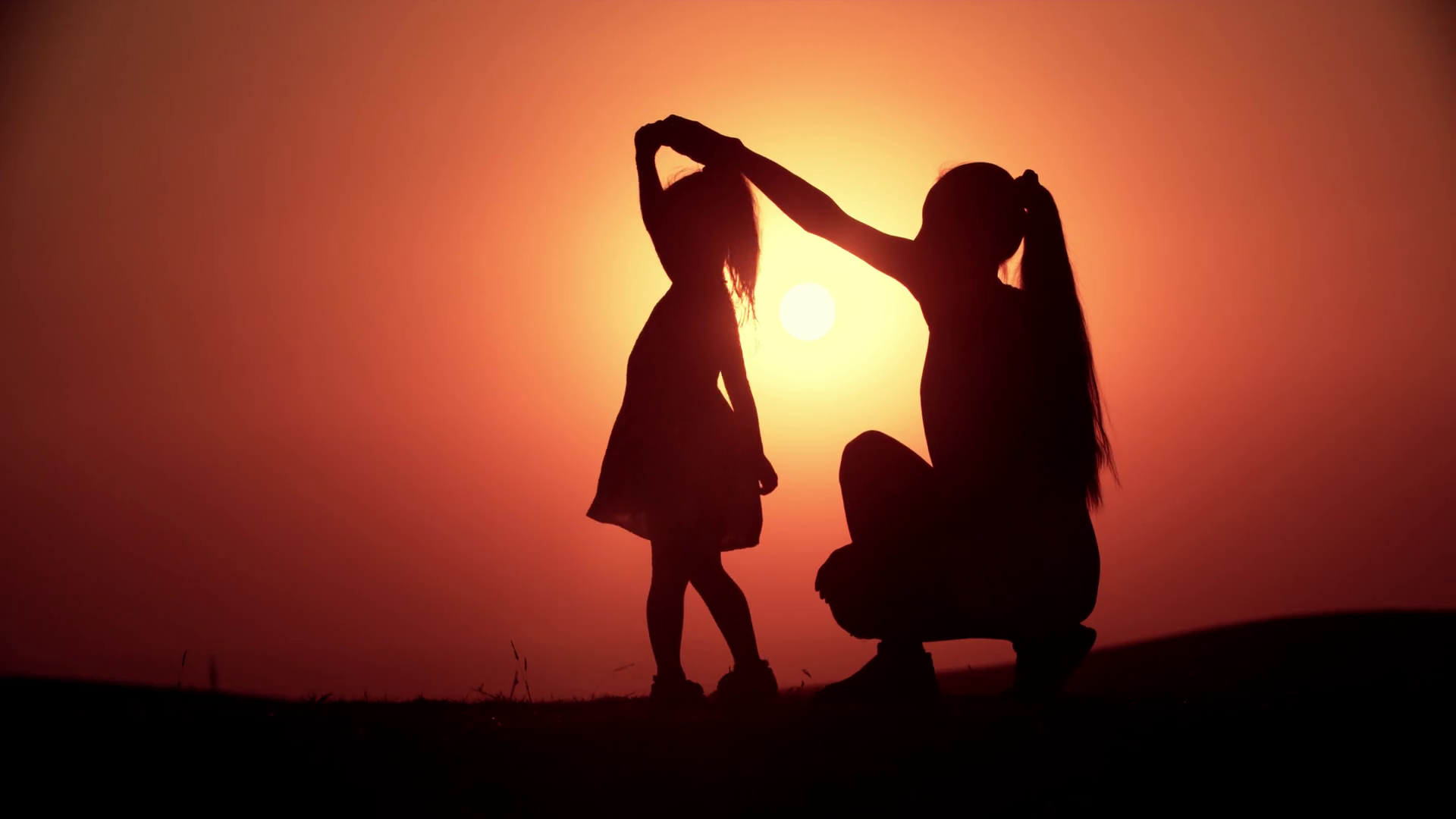 Mother Daughter Backgrounds