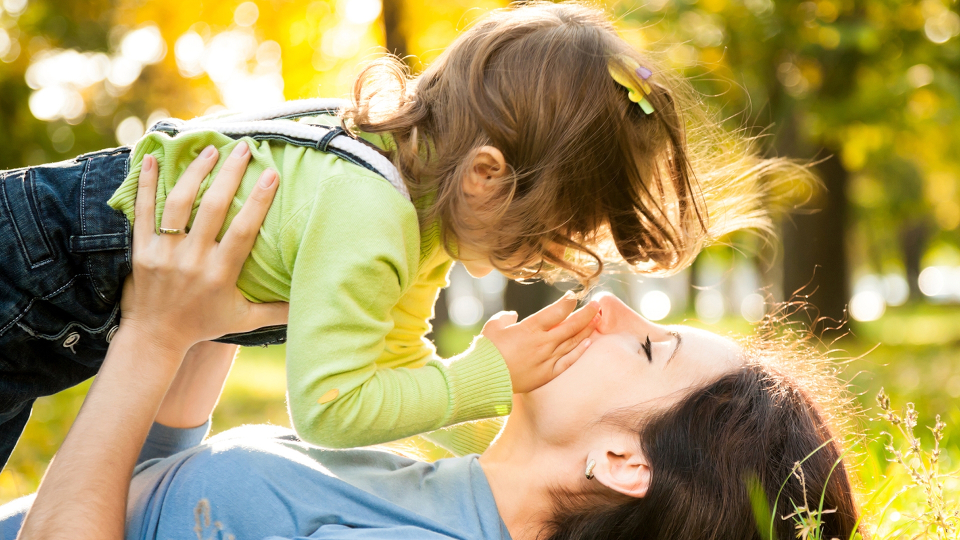 Mother Daughter Backgrounds