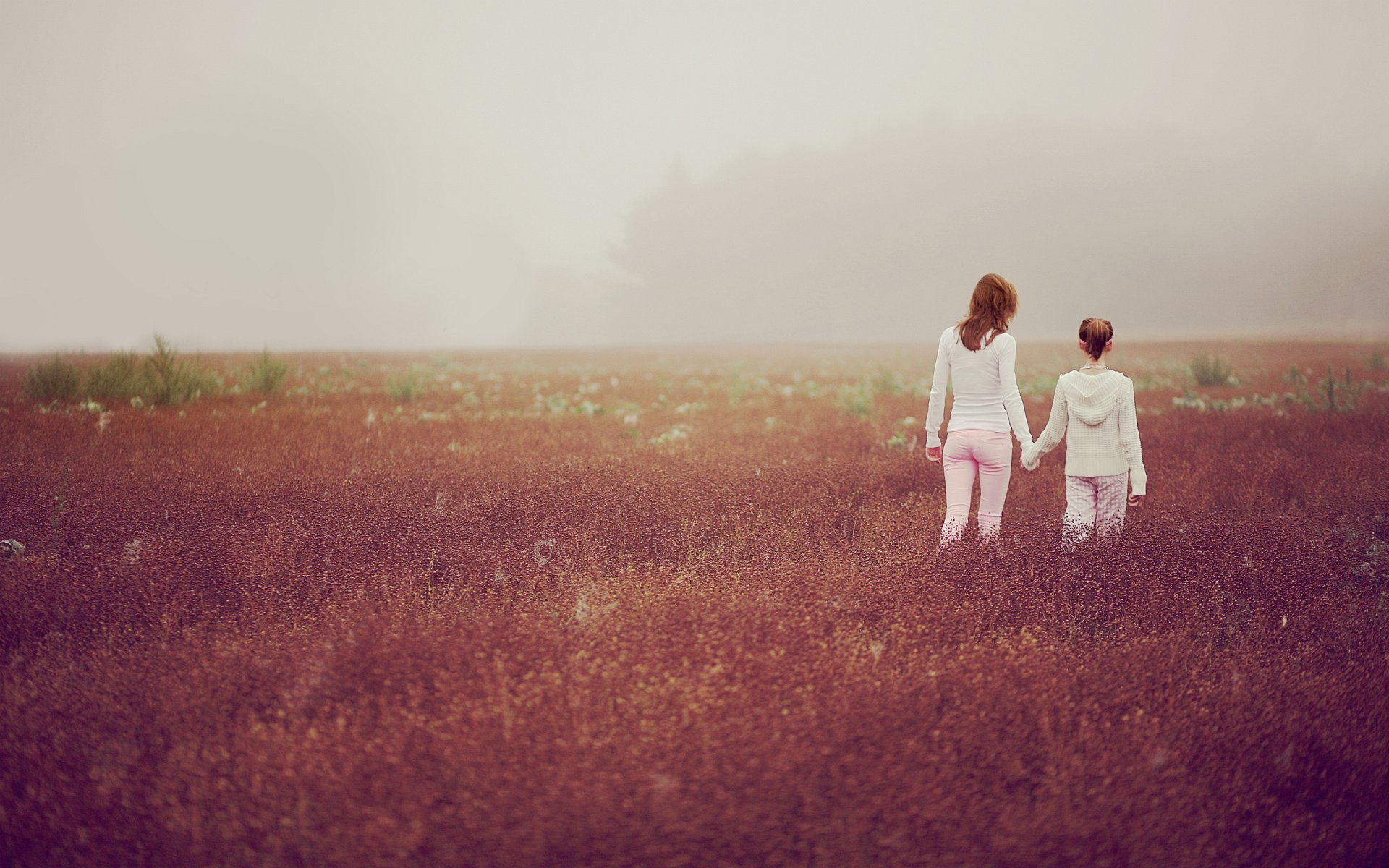 Mother Daughter Backgrounds