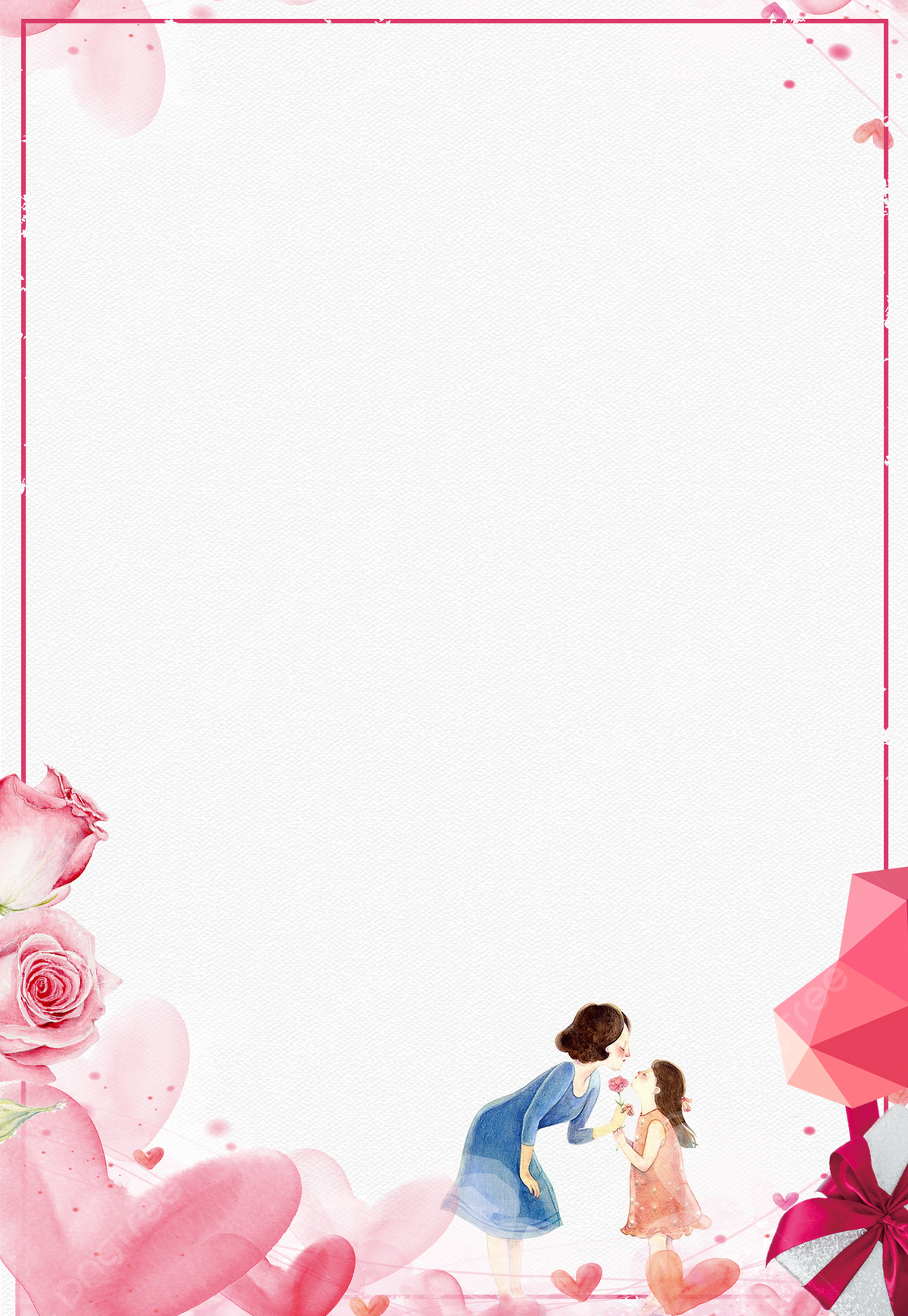 Mother Daughter Backgrounds