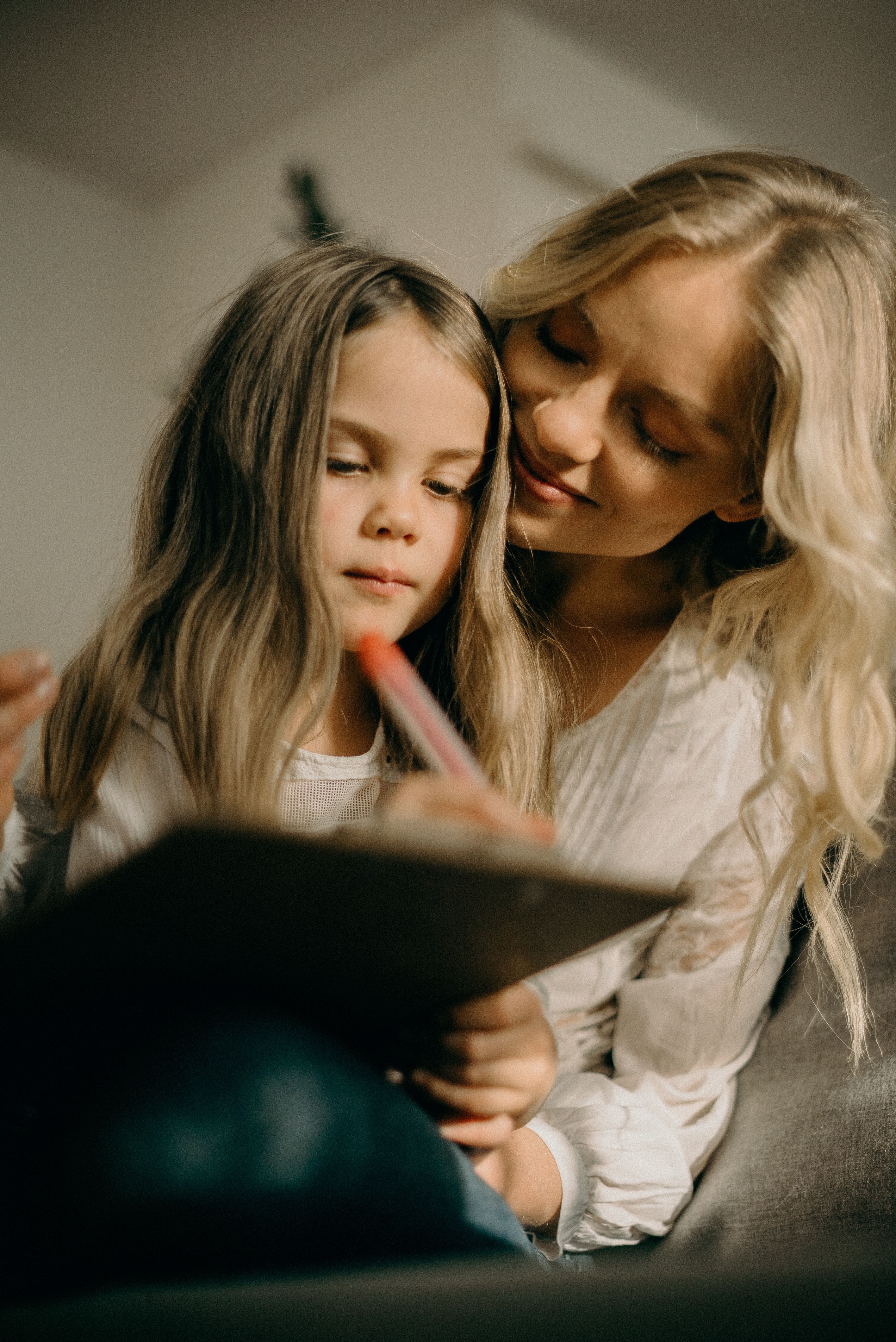 Mother Daughter Backgrounds