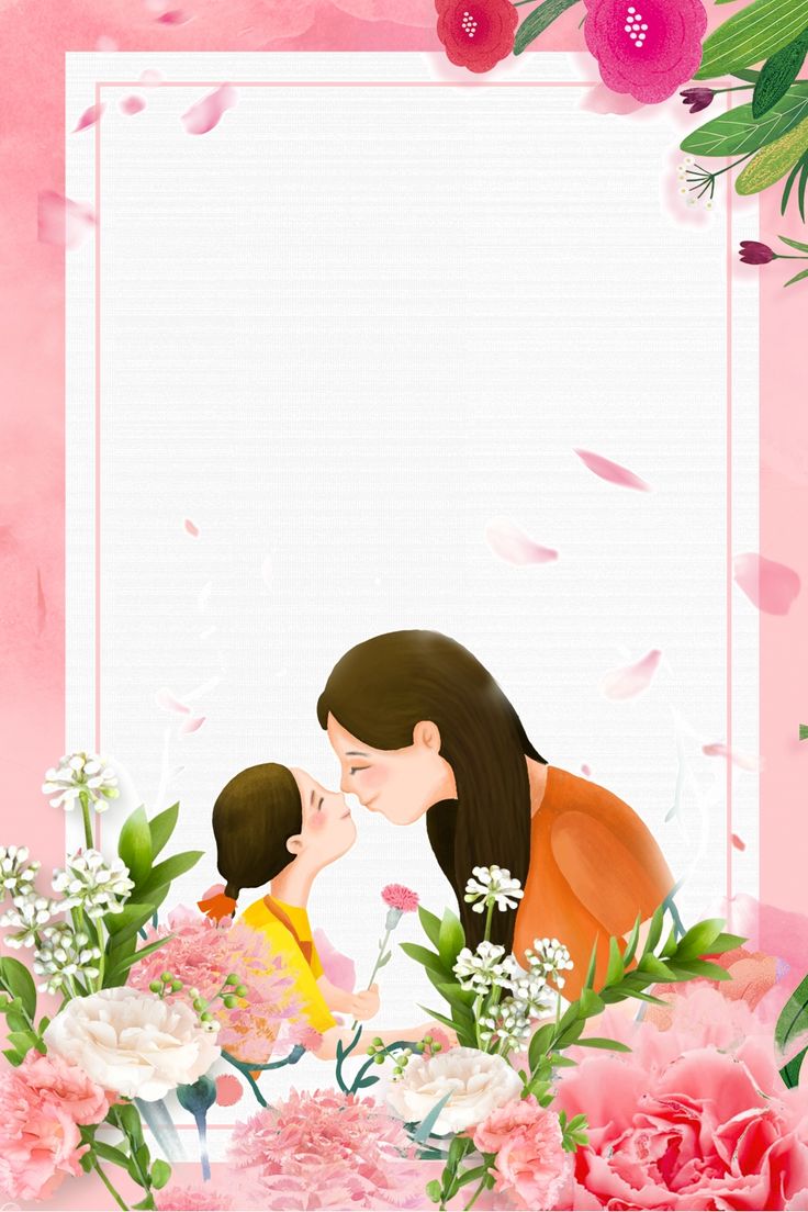 Mother Daughter Backgrounds