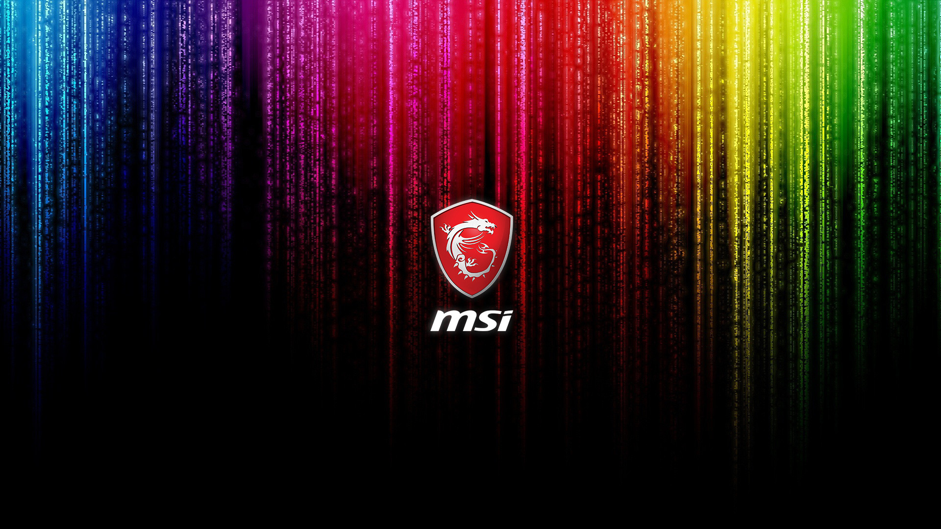 Msi Desktop Background