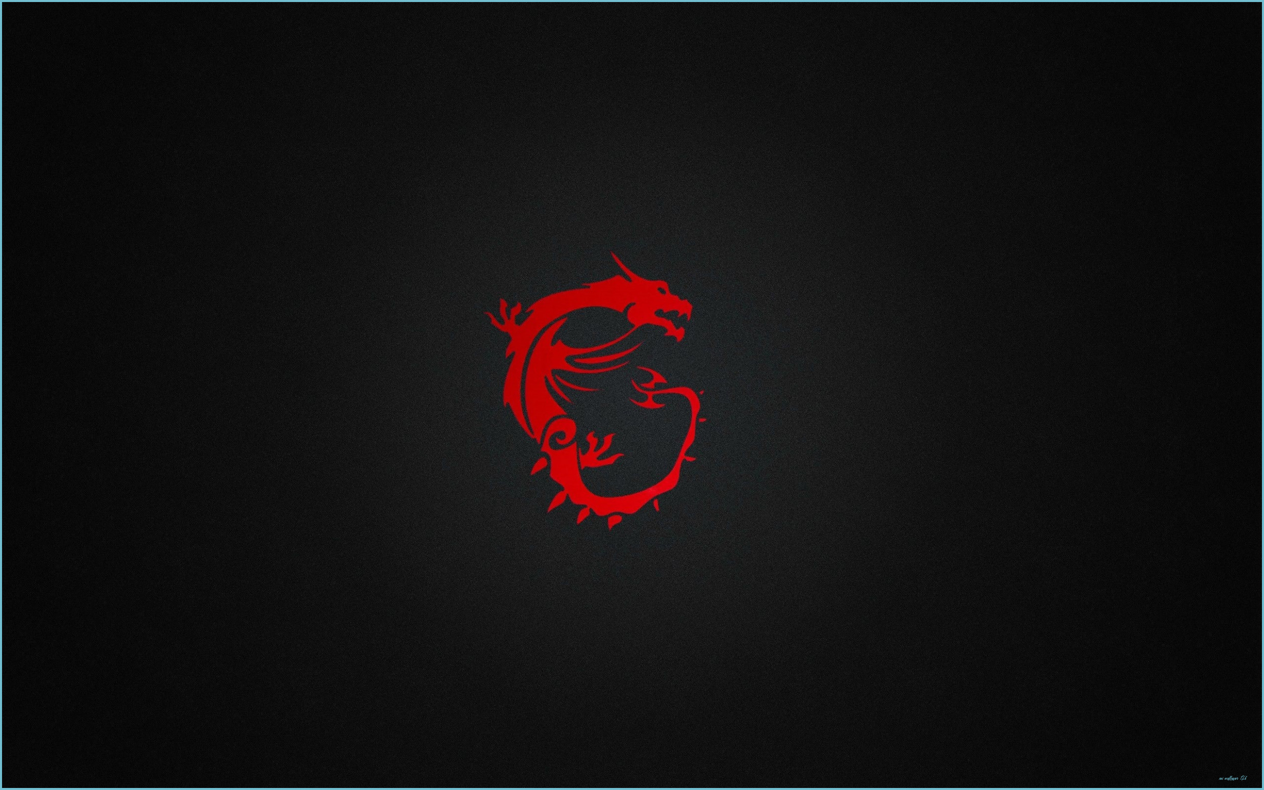 Msi Desktop Background