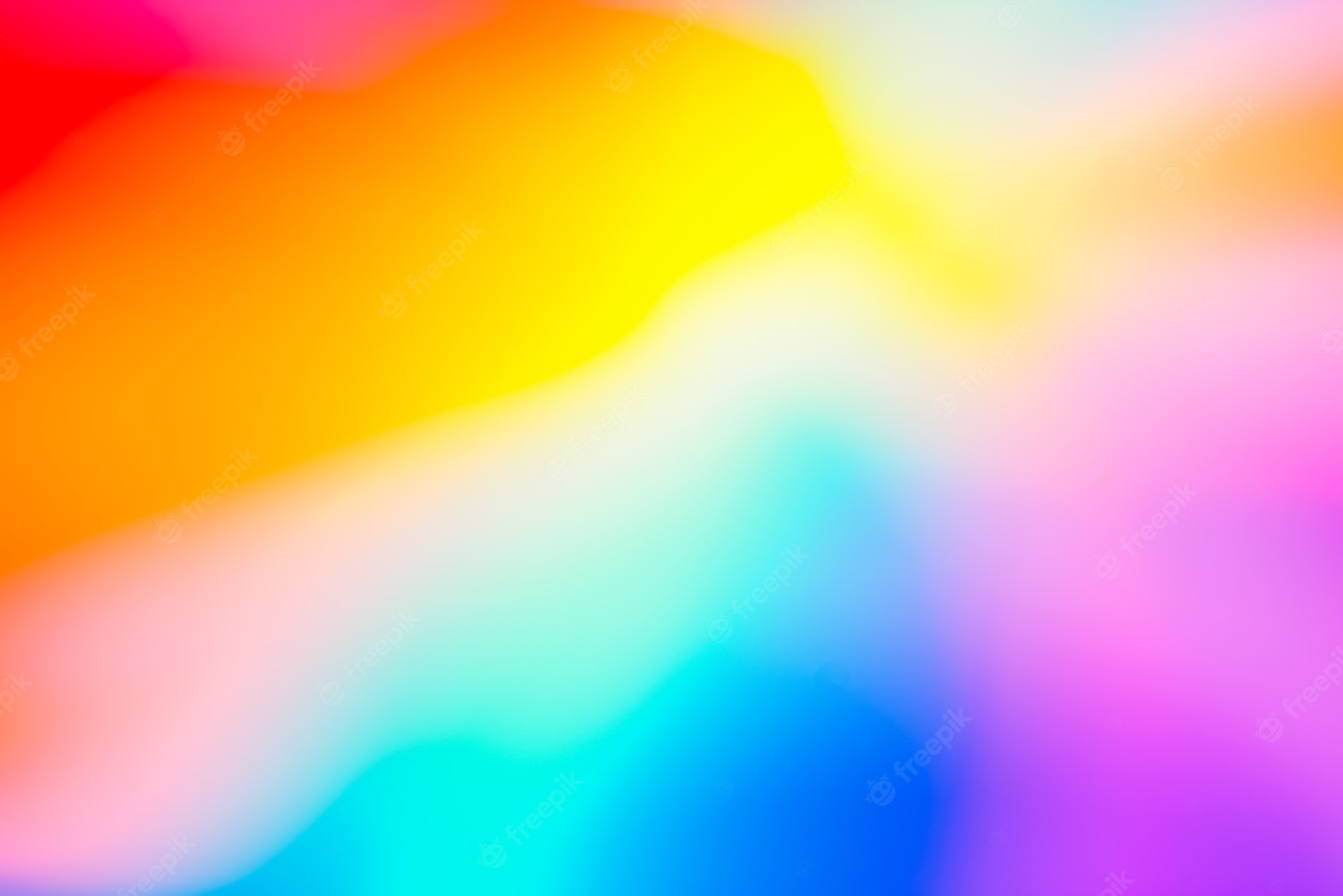 Multicolor Backgrounds