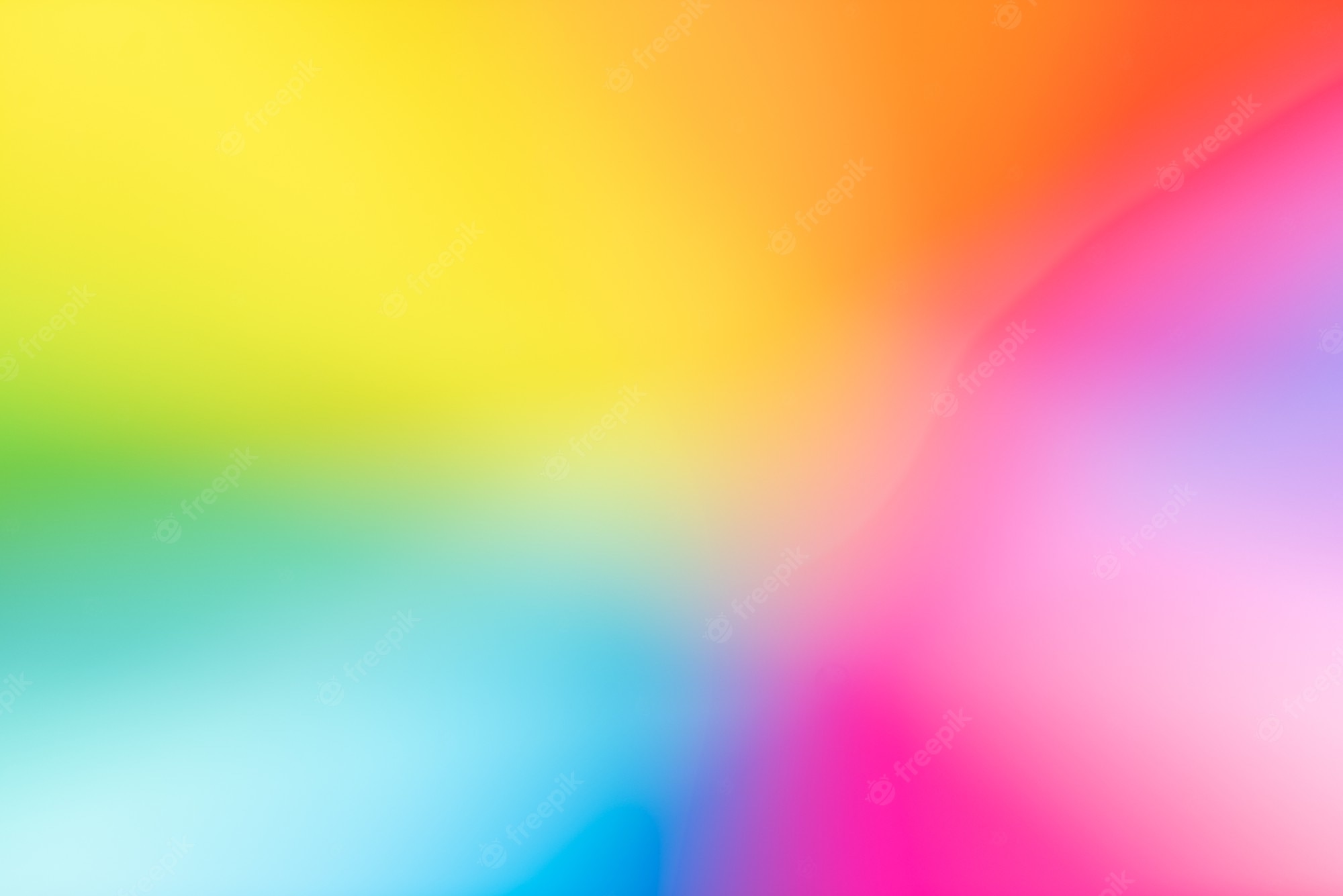 Multicolor Backgrounds