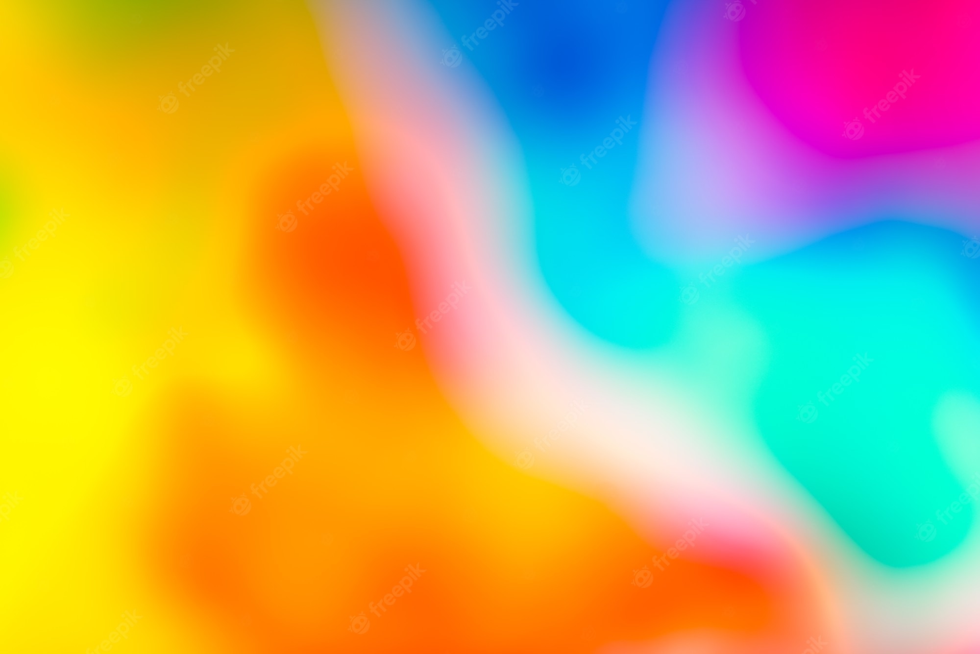 Multicolor Backgrounds