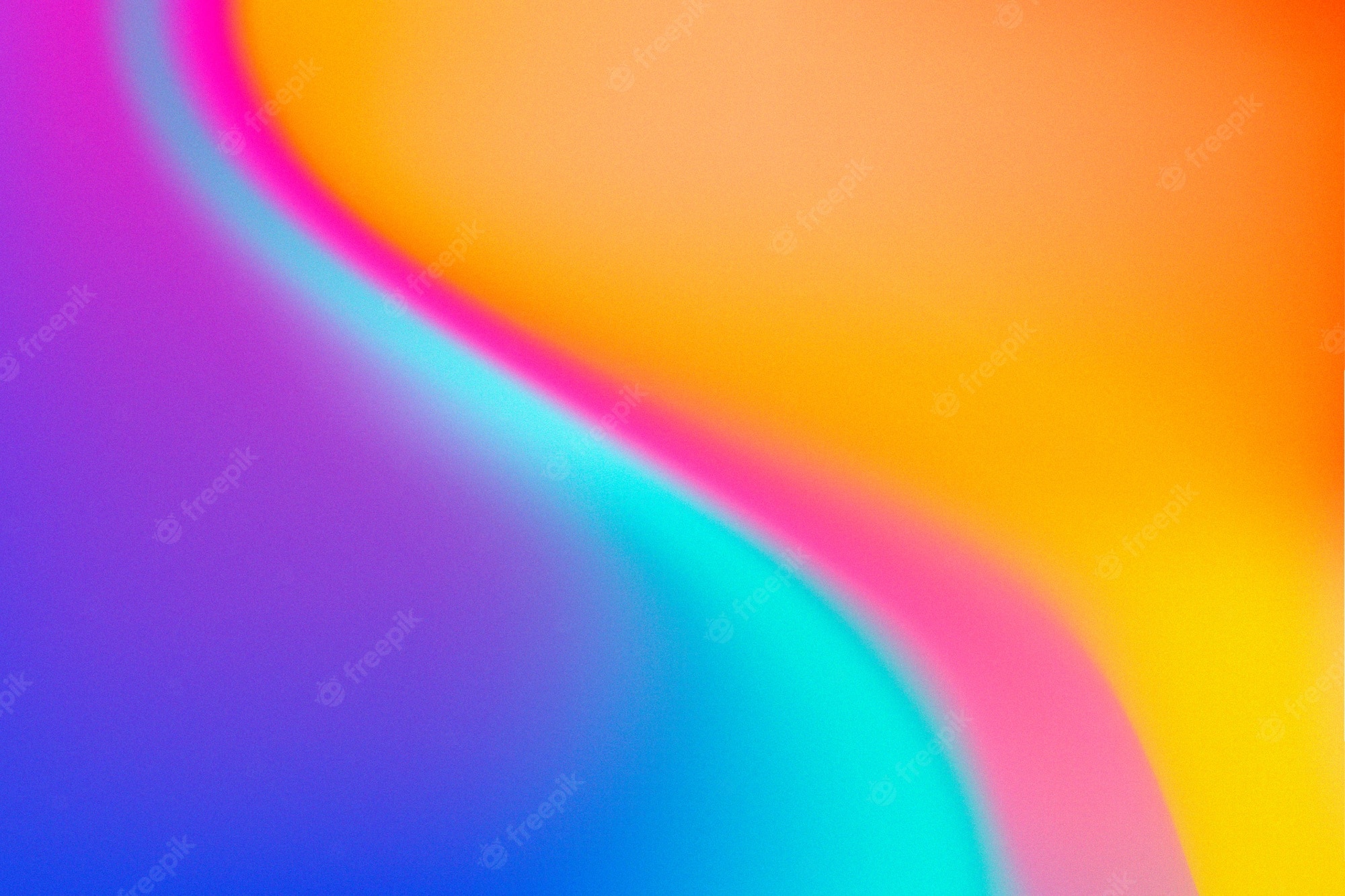 Multicolor Backgrounds