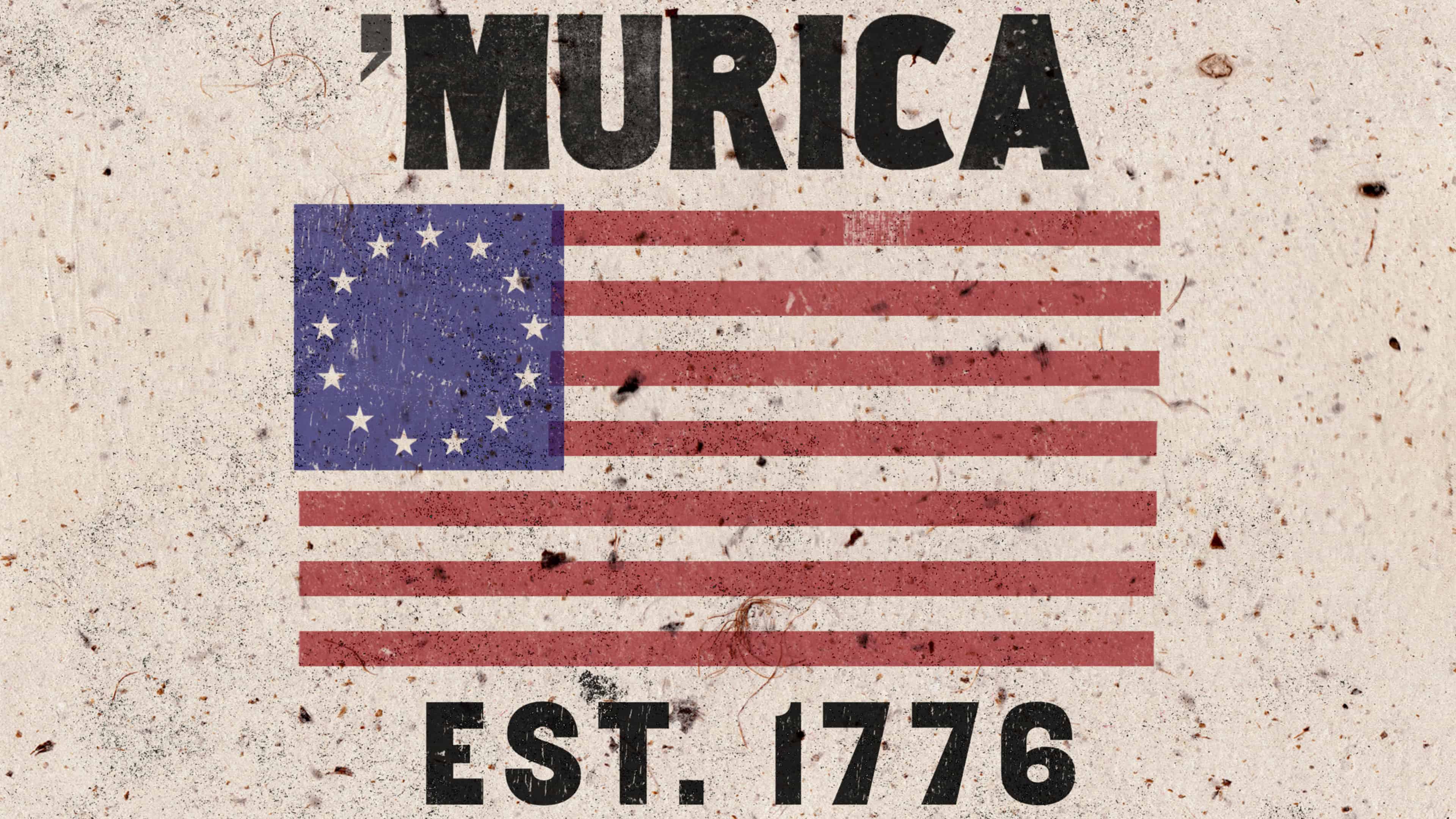 Murica Background