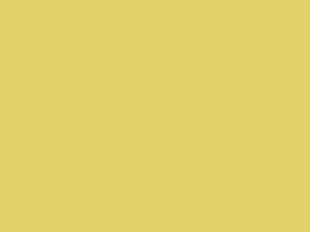 Muted Yellow Background