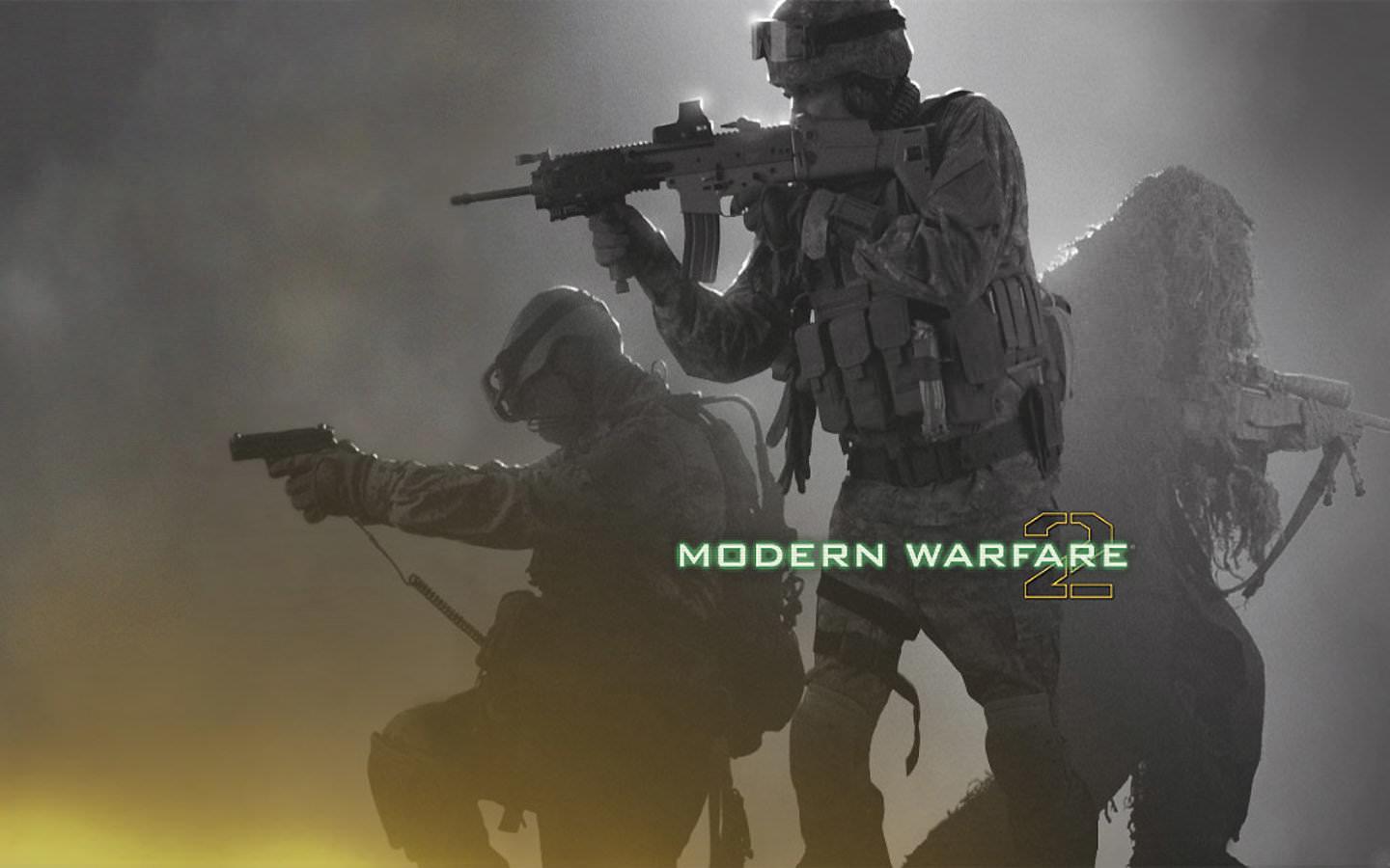 Mw2 Backgrounds