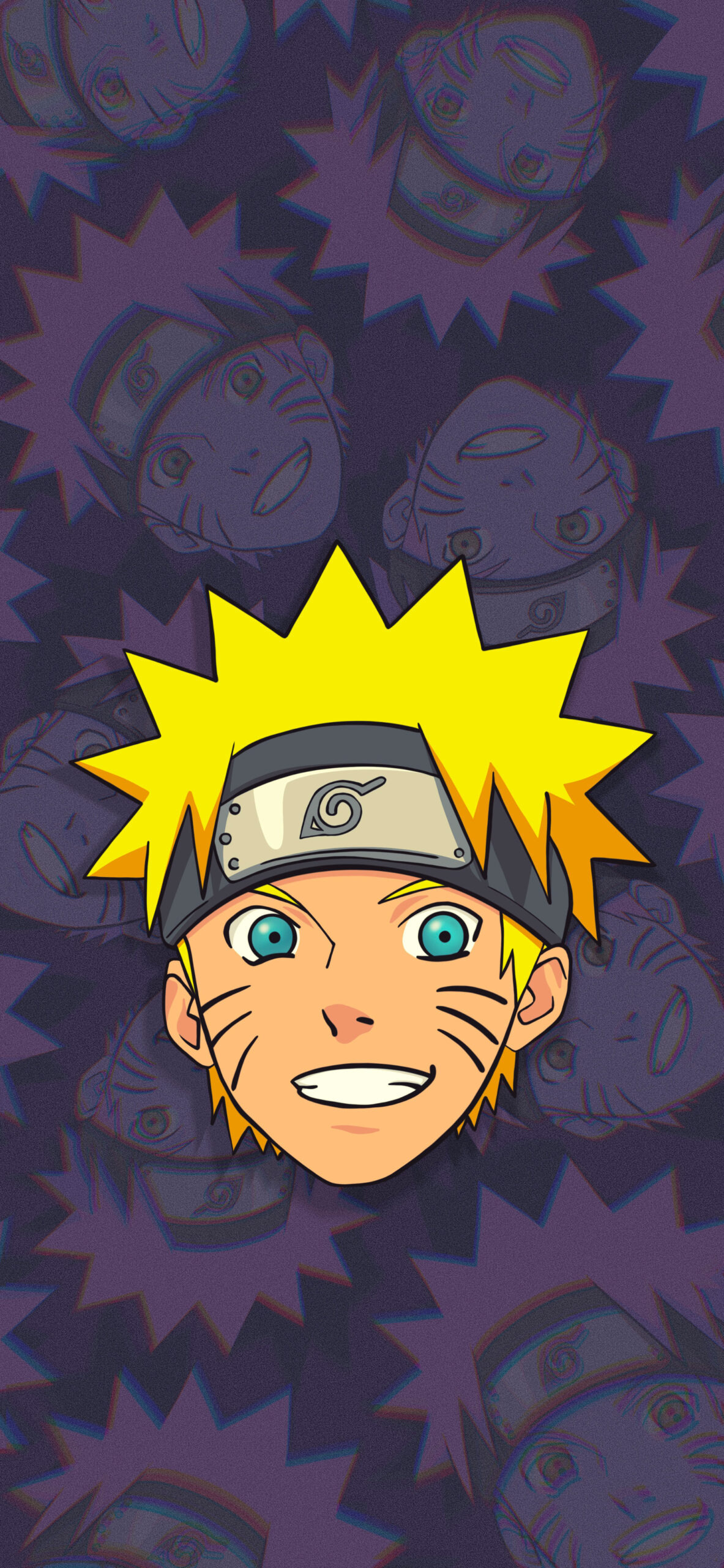 Naruto Background