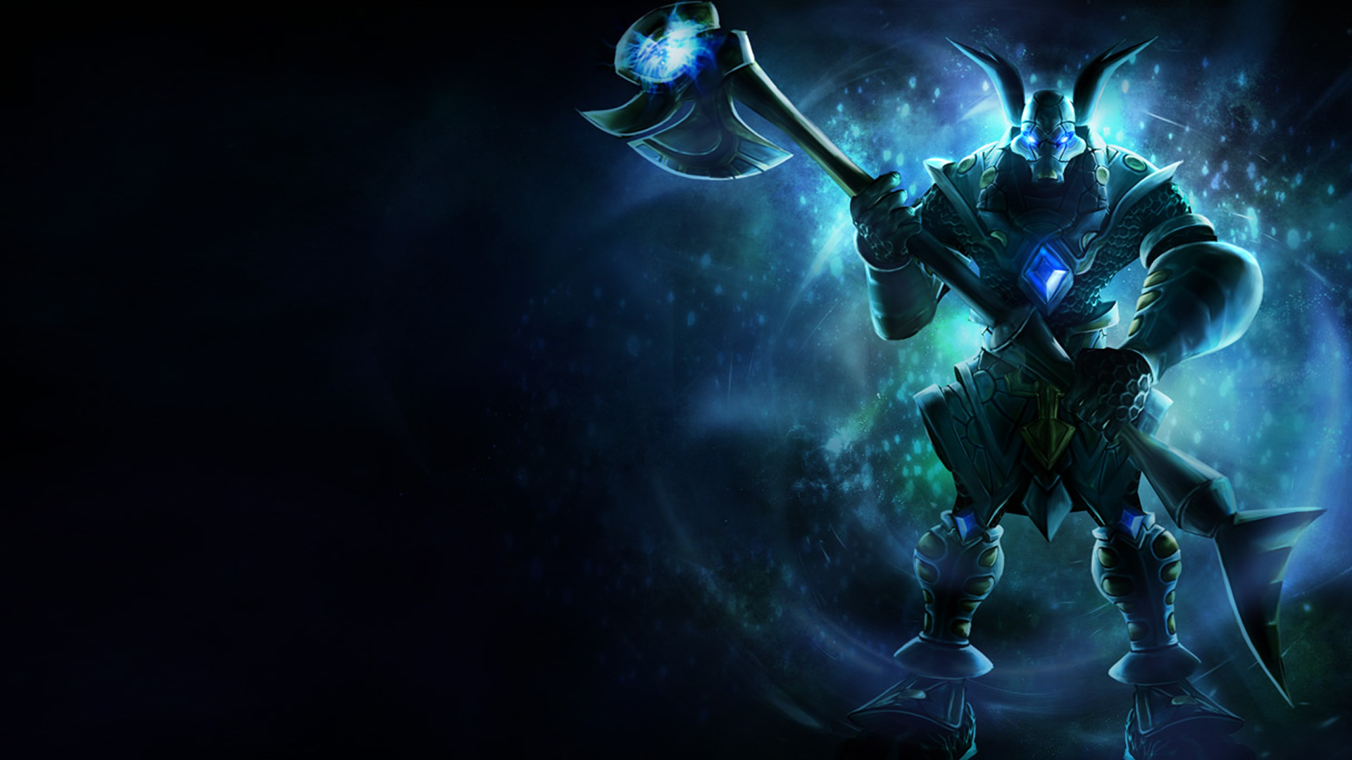 Nasus Background