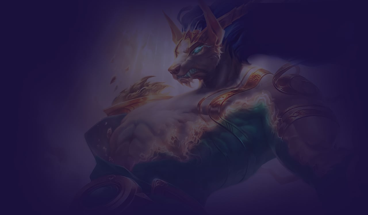 Nasus Background