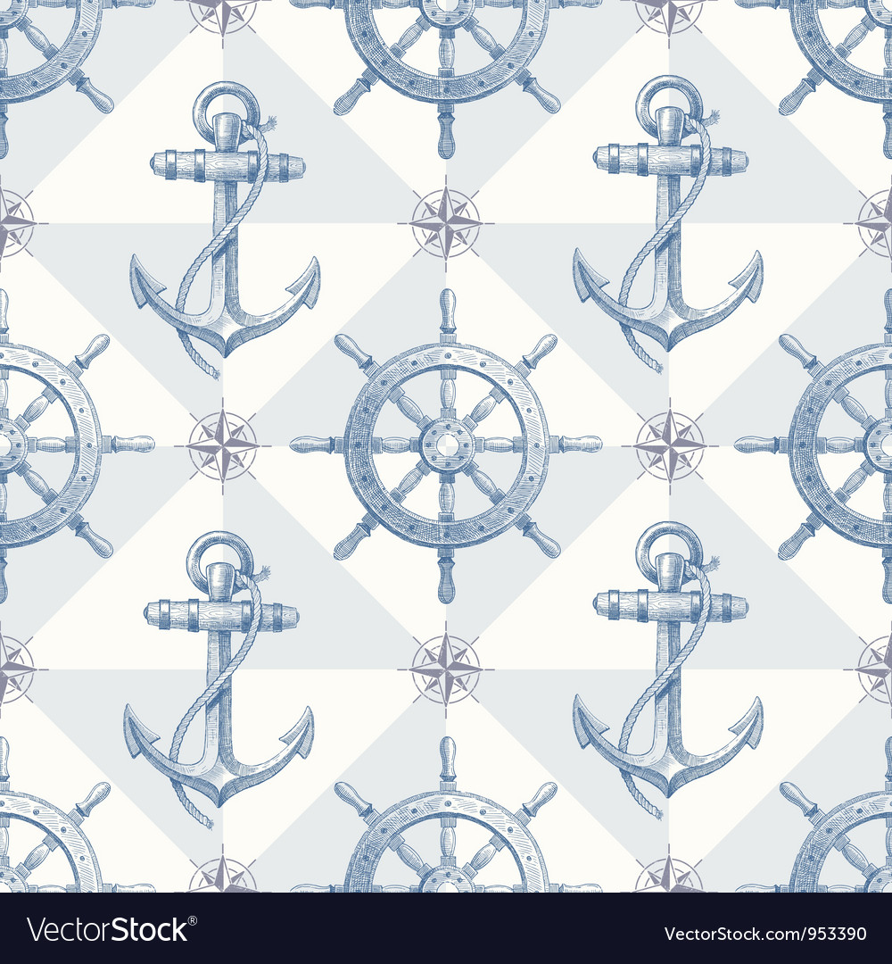 Nautical Background