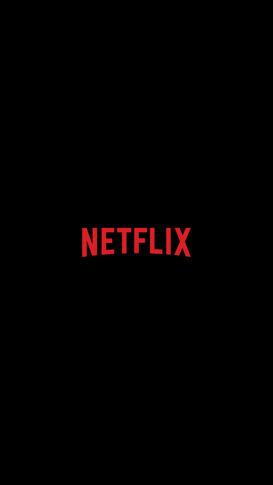 Netflix Background