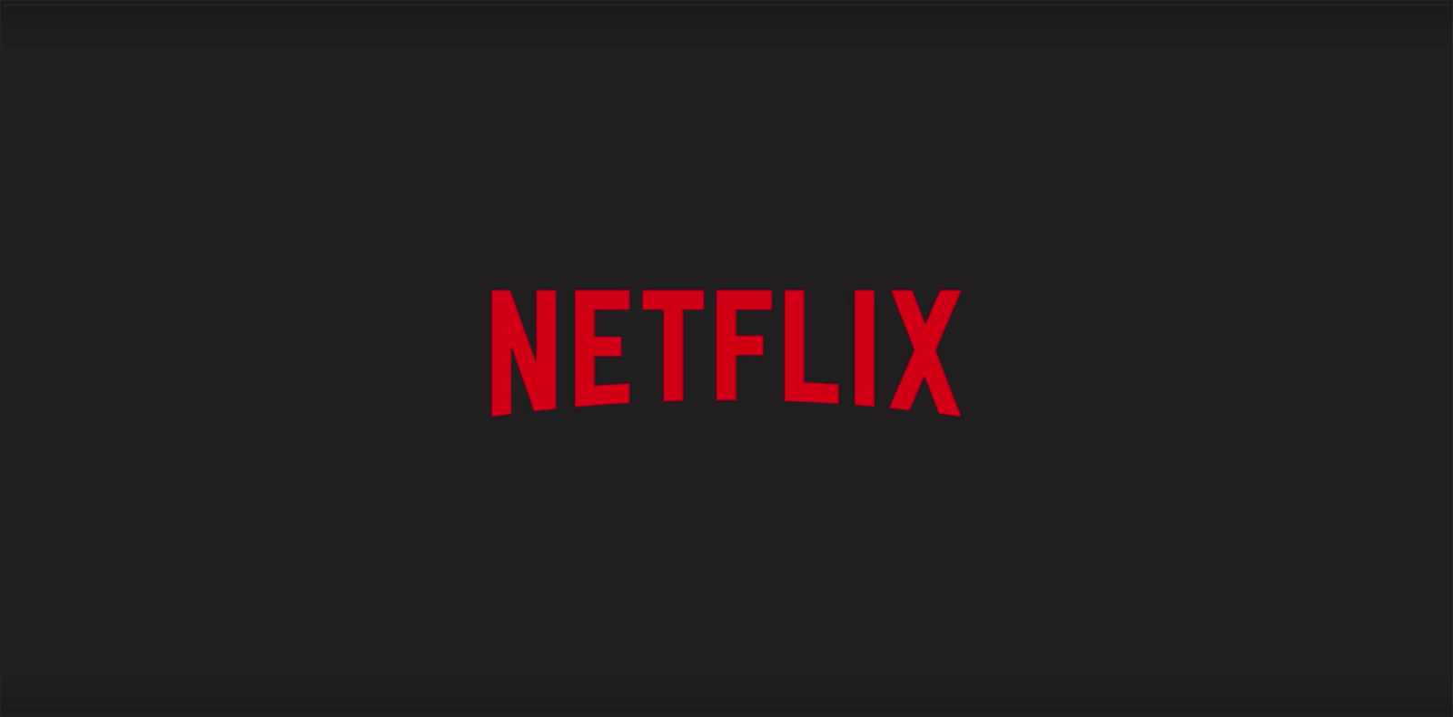 Netflix Background