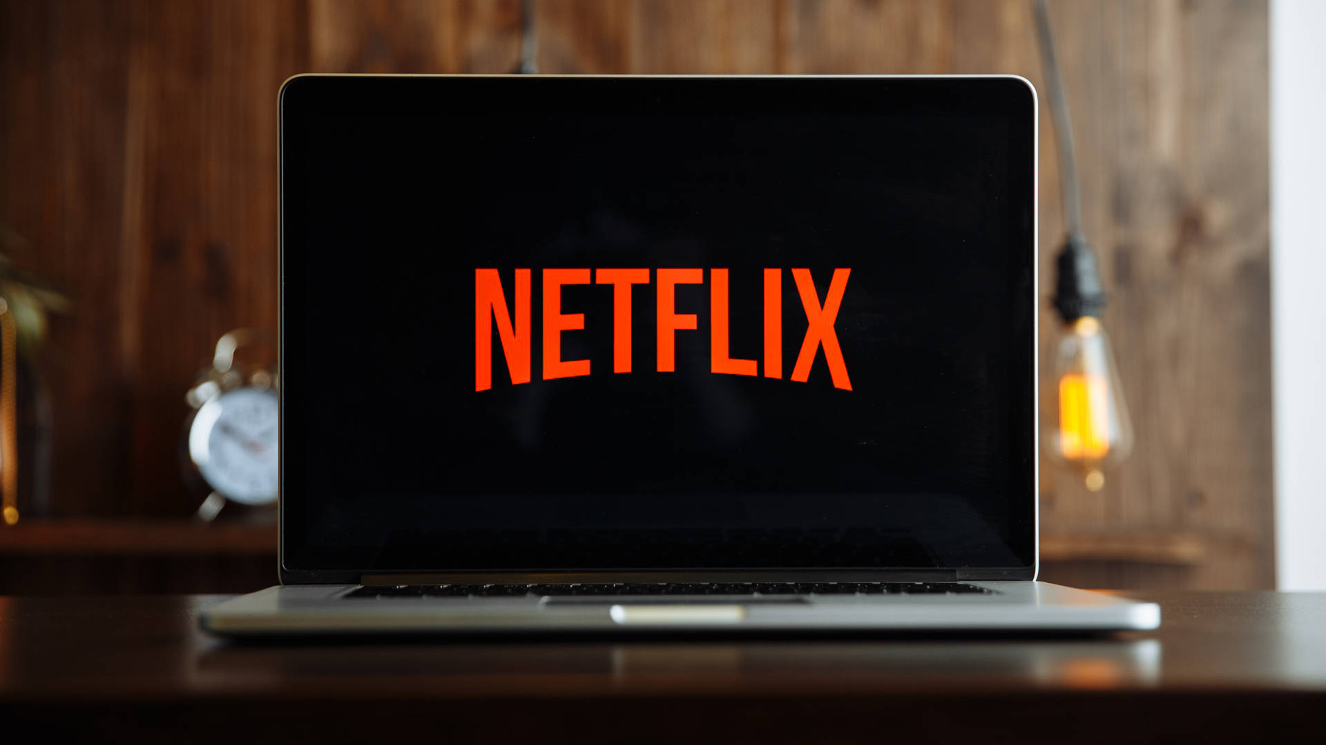 Netflix Background