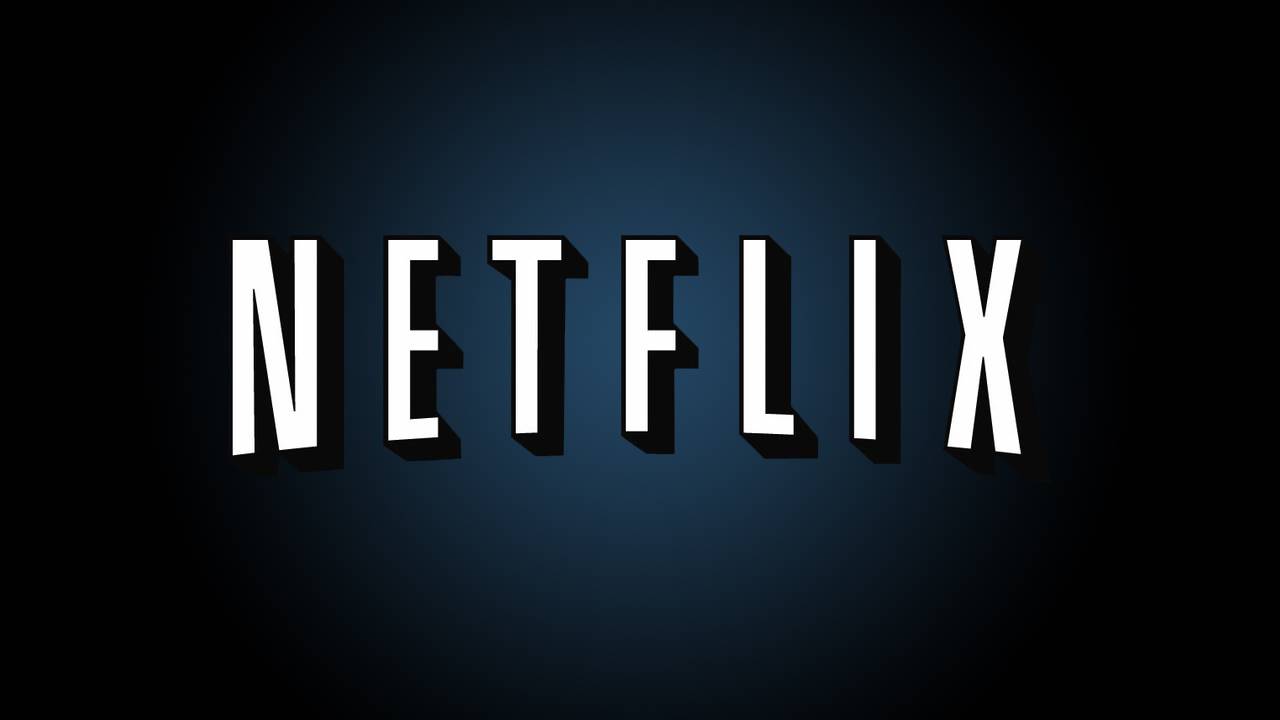 Netflix Background