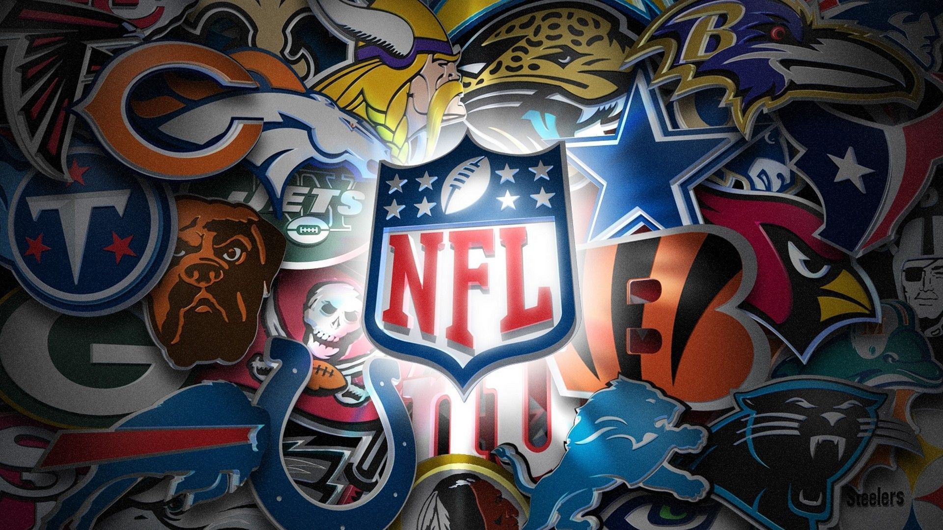 Nfl Desktop Backgrounds