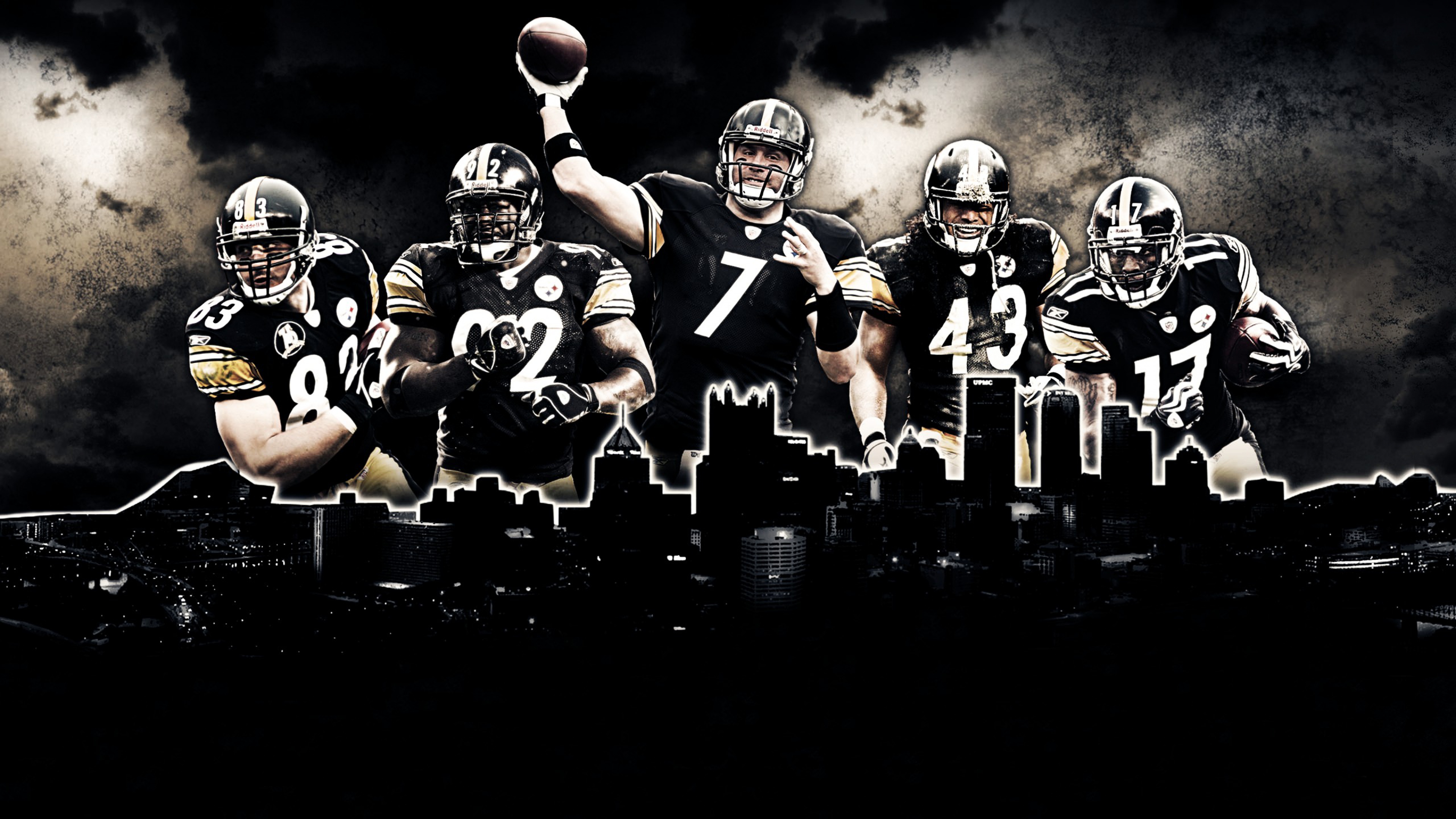 Nfl Desktop Backgrounds