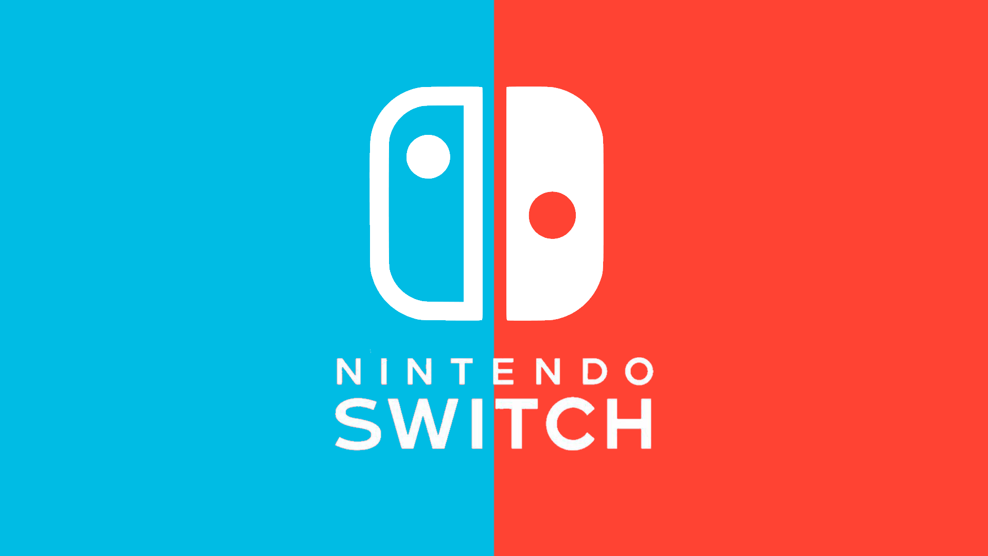 Nintendo Switch Background