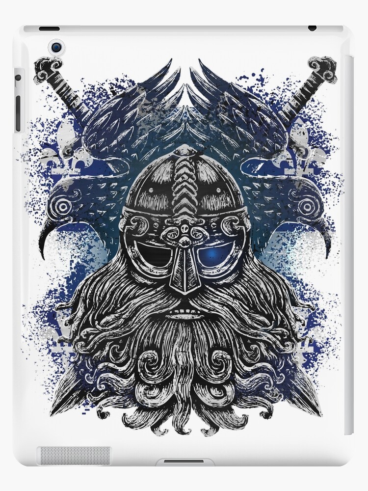 Norse Background