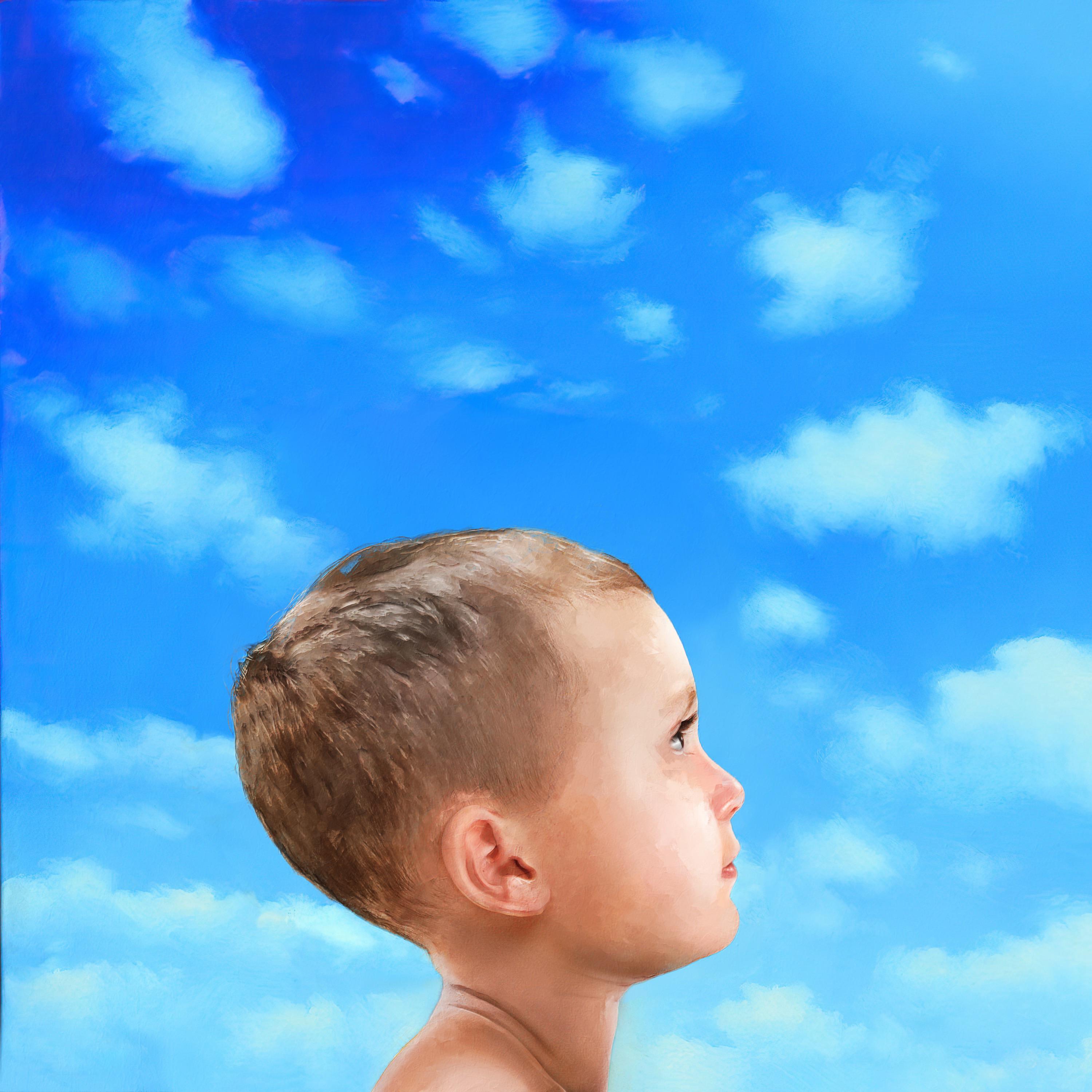 Nothing Was The Same Background