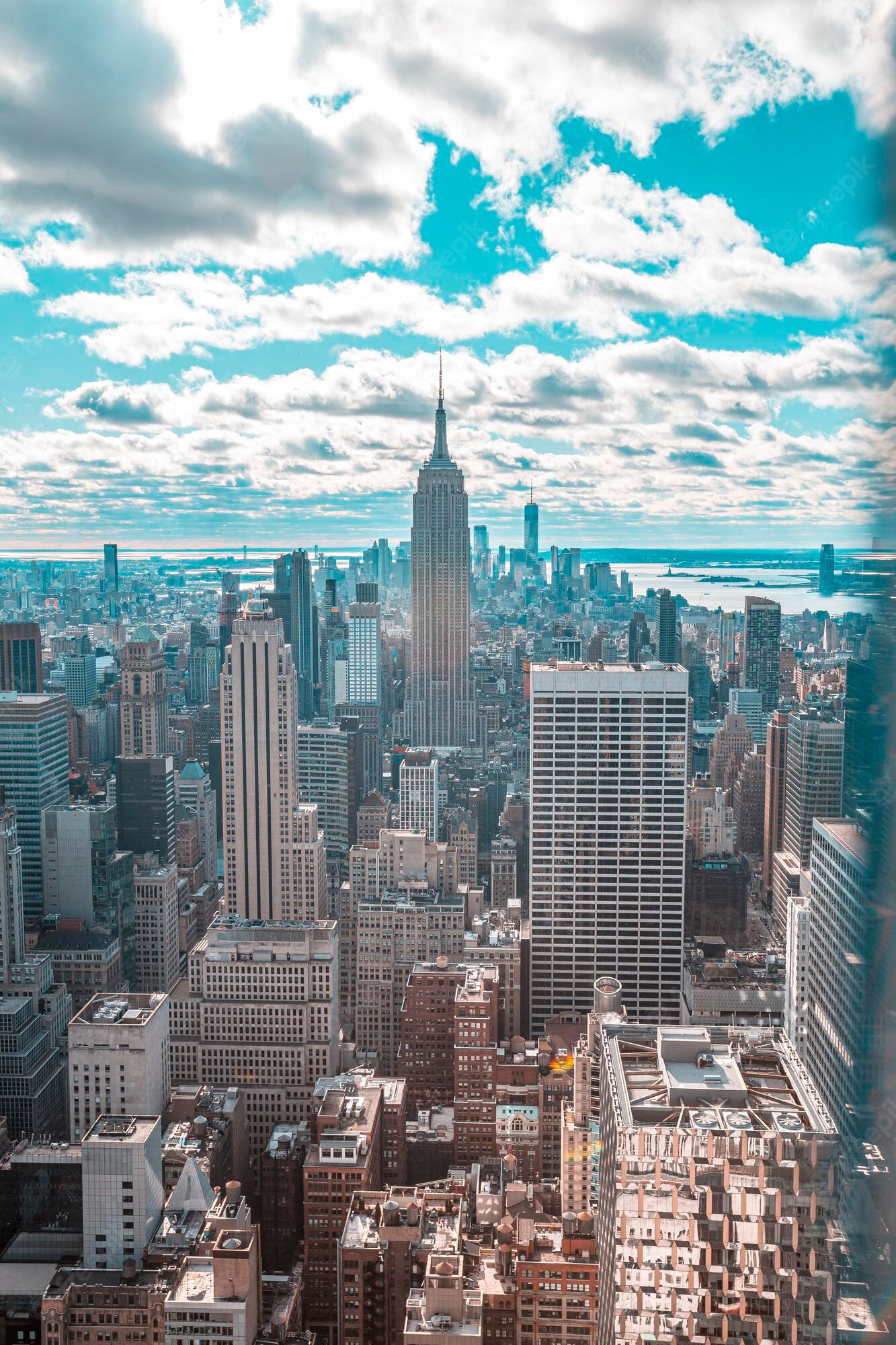 Nyc Phone Background