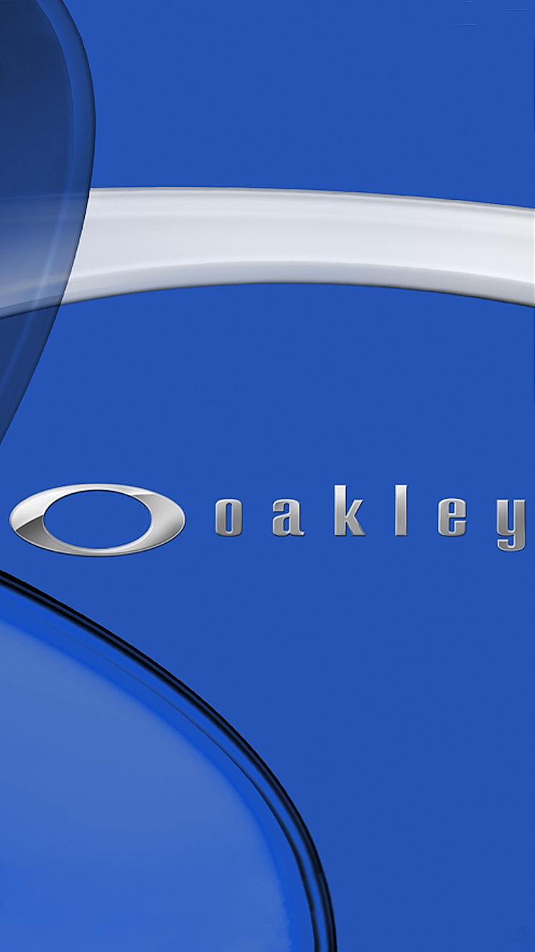 Oakley Backgrounds