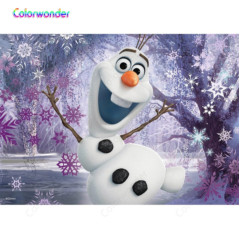 Olaf Backgrounds