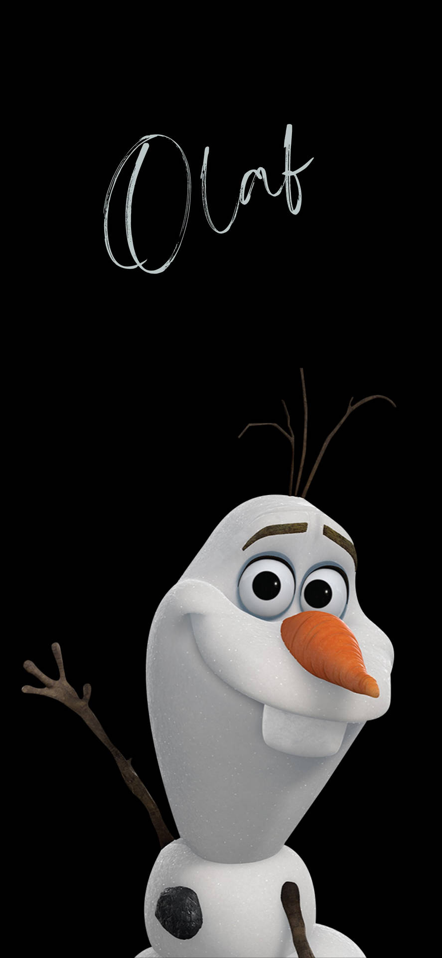 Olaf Backgrounds