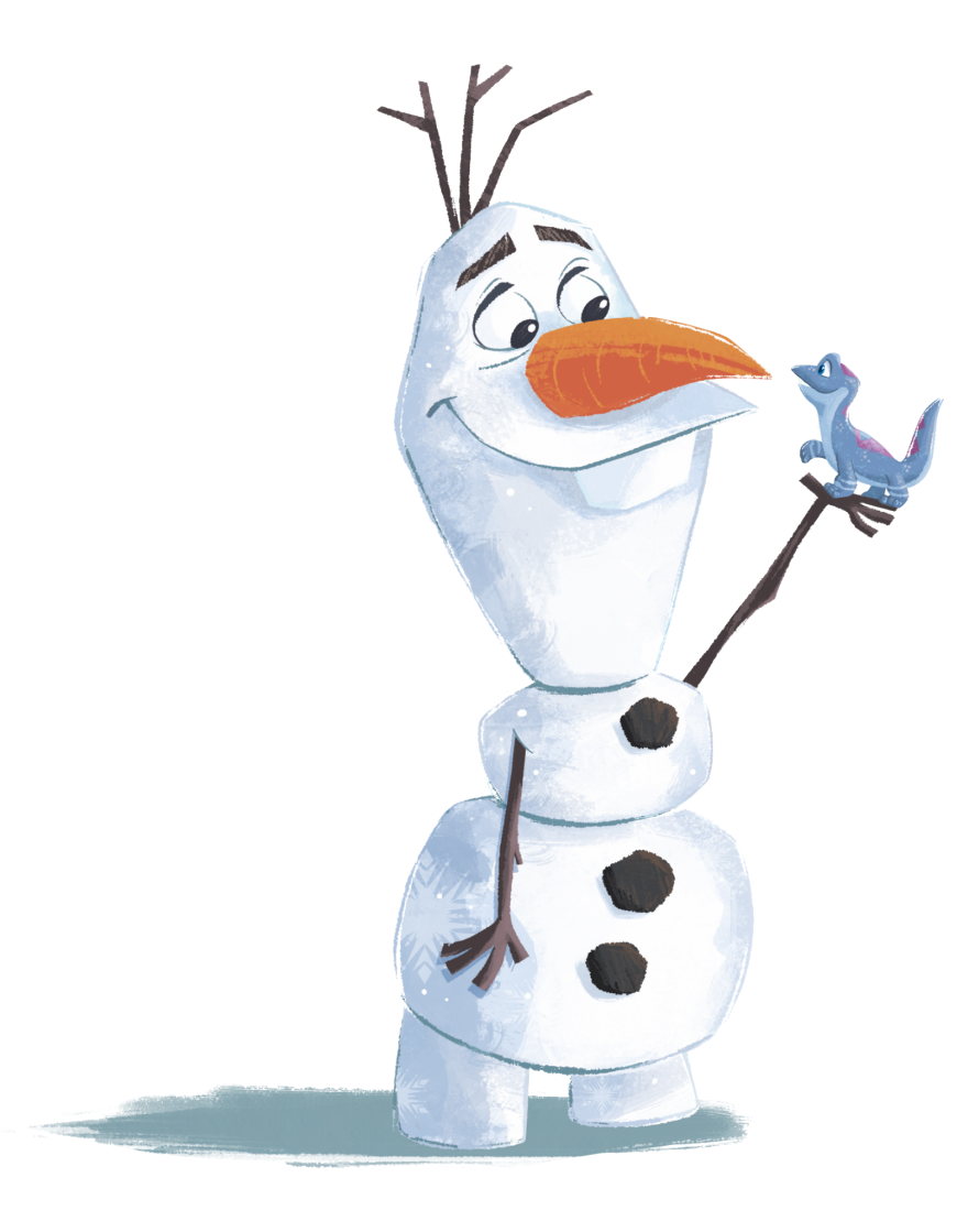 Olaf Backgrounds