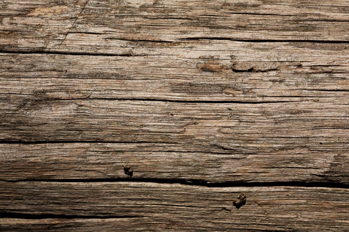 Old Wood Background