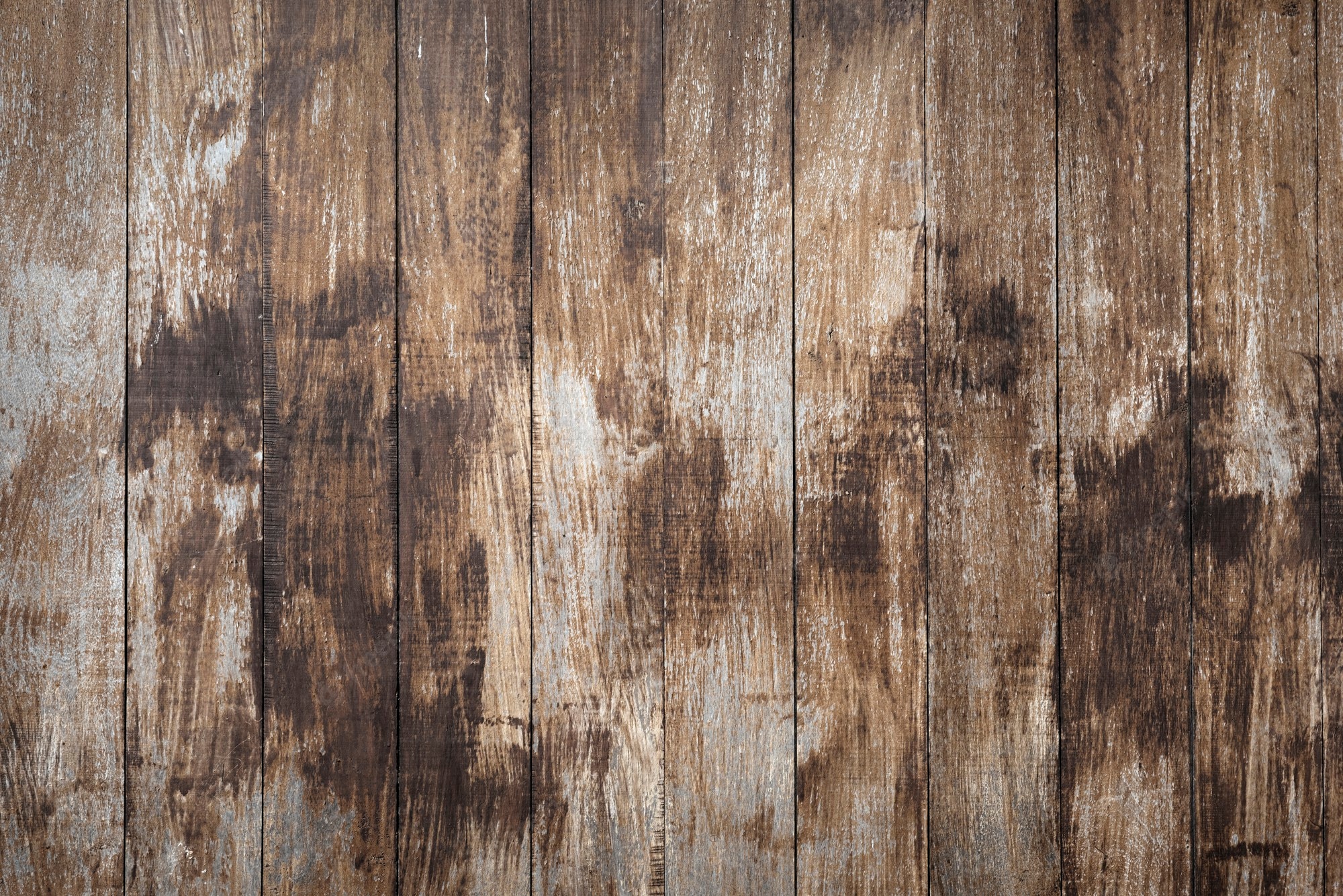 Old Wood Background