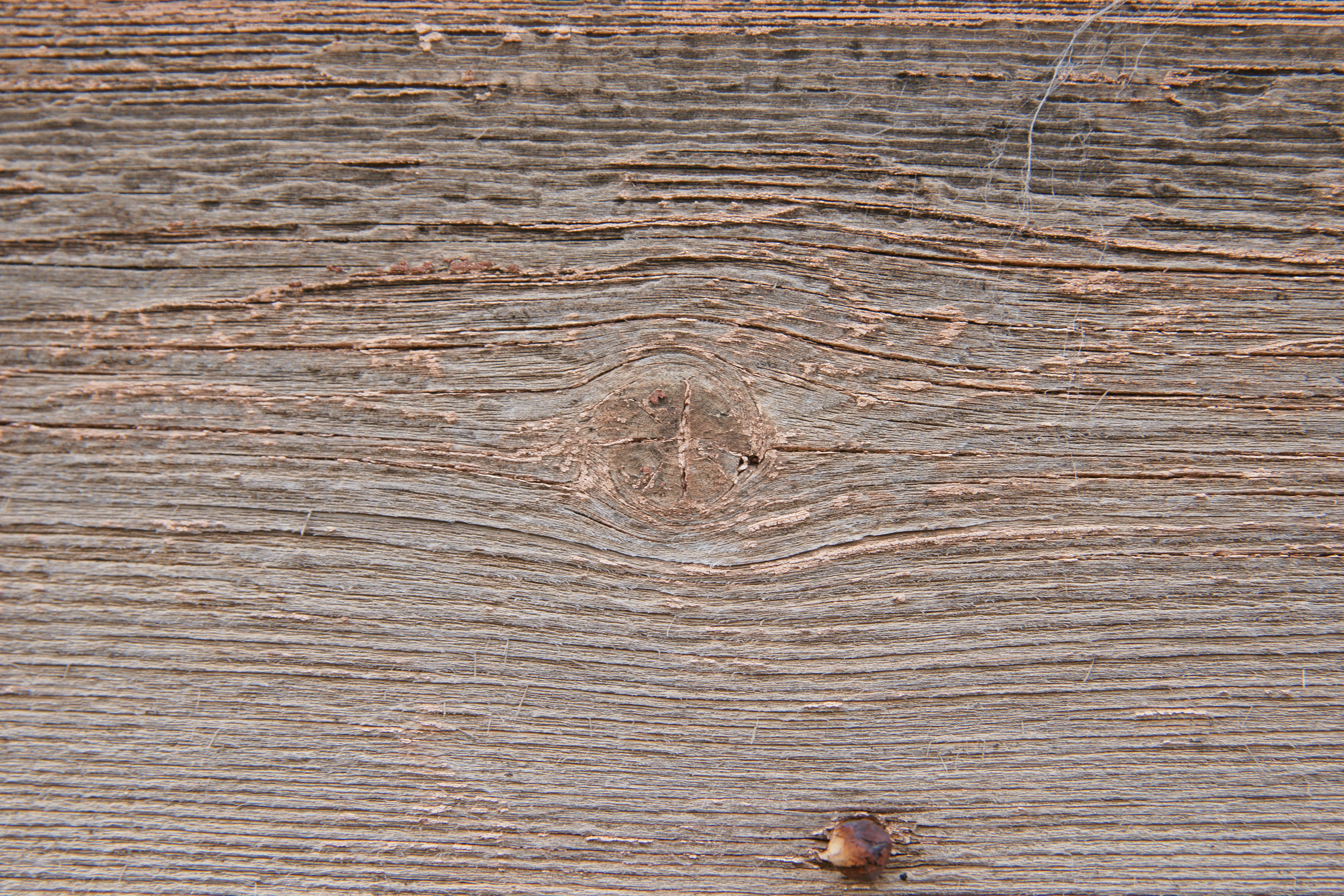 Old Wood Background