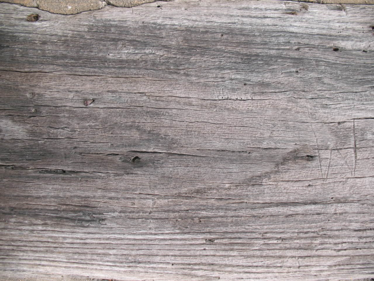 Old Wood Background