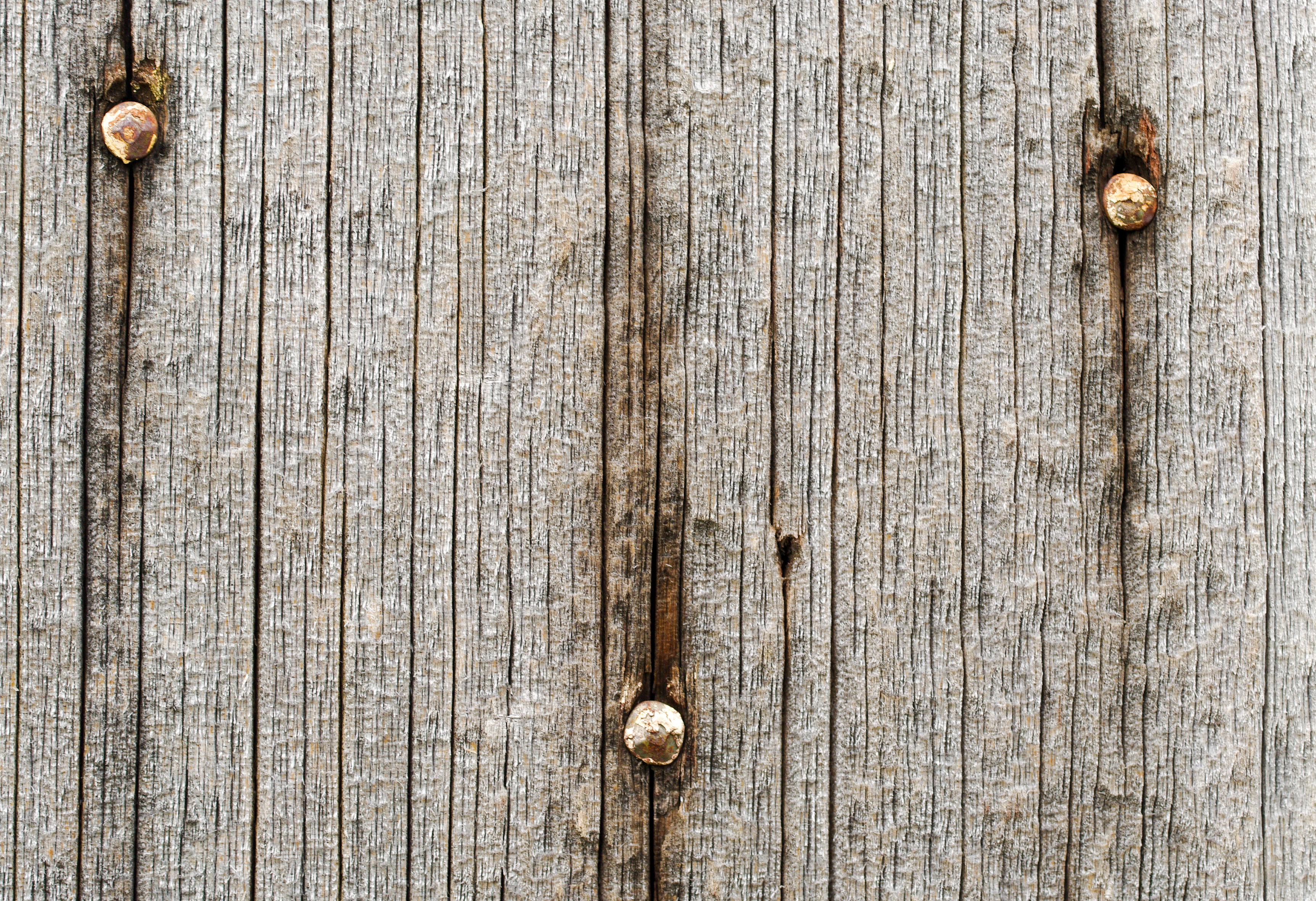 Old Wood Background