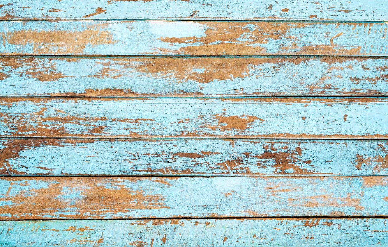 Old Wood Background